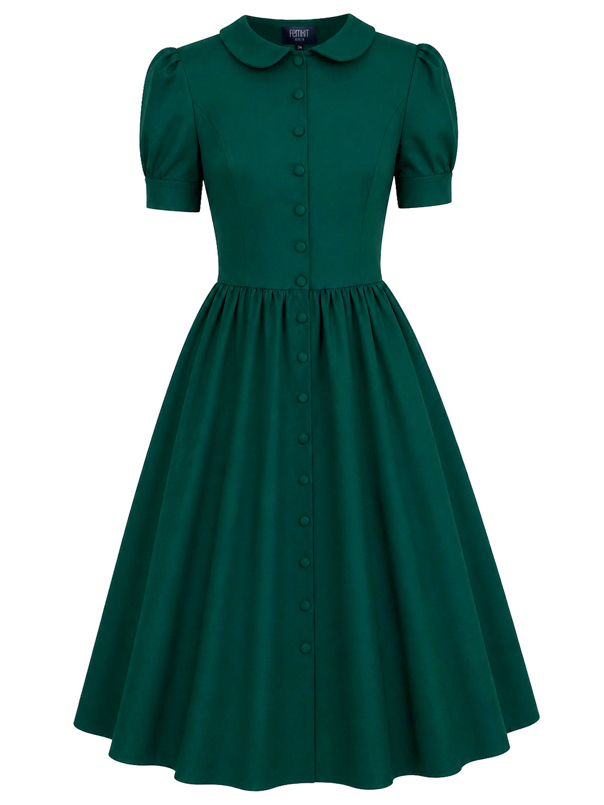 FEMKIT dress NELE