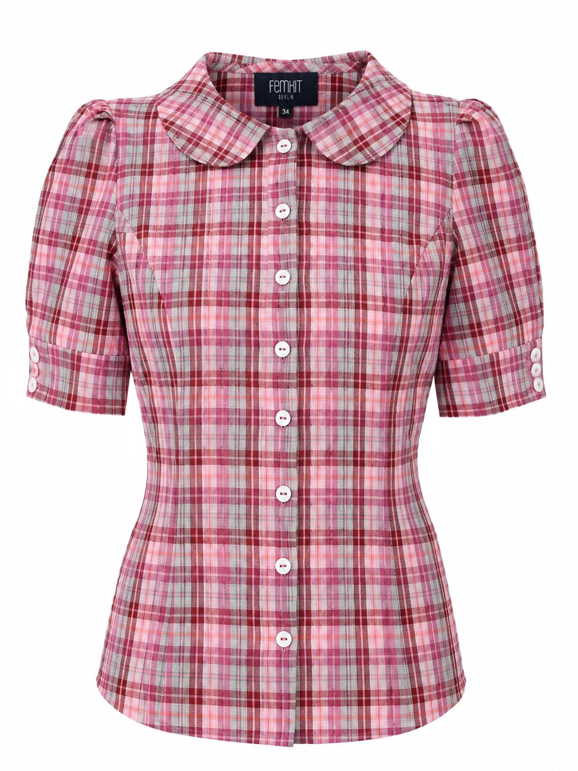 FEMKIT blouse NELE