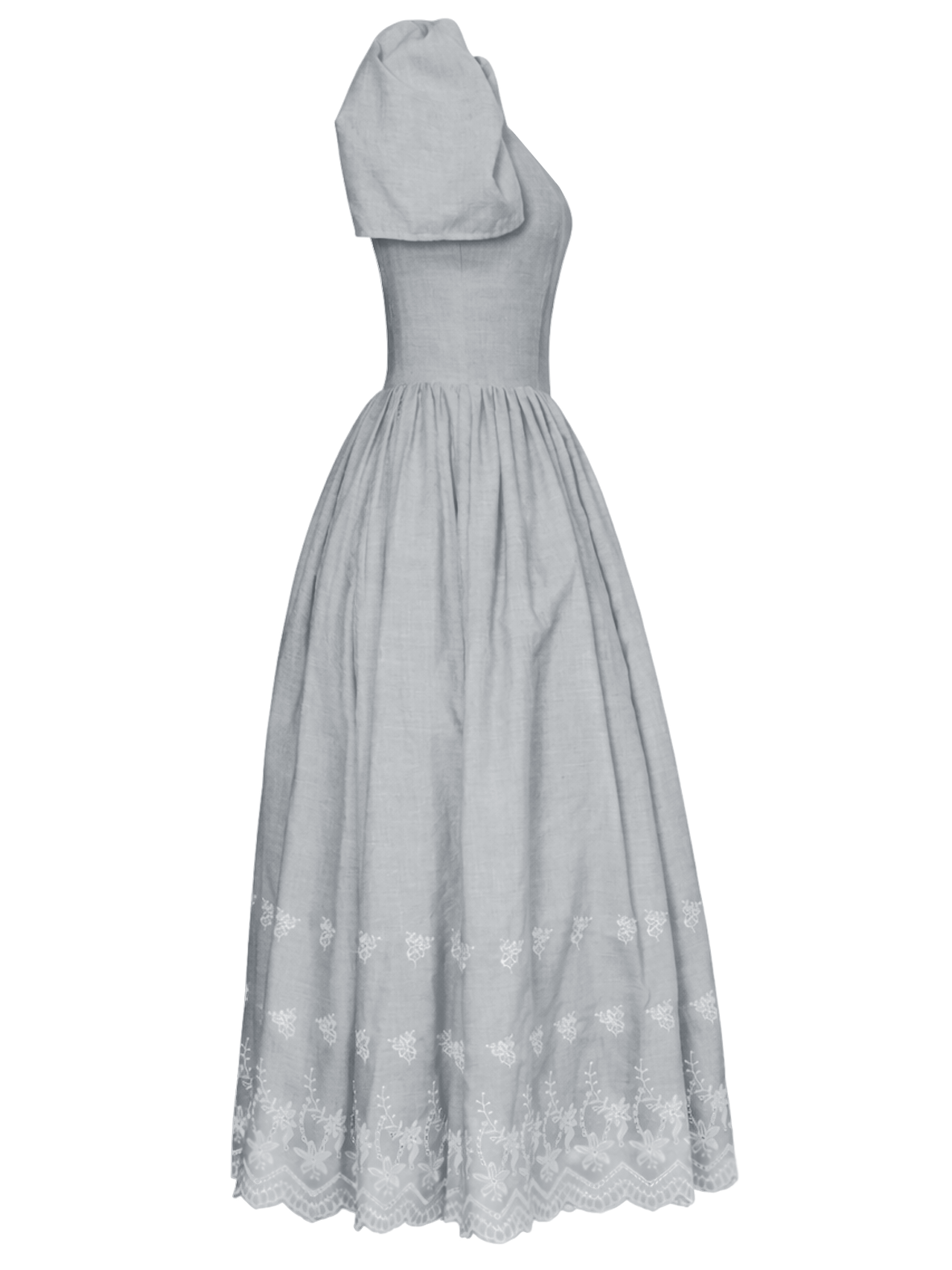 FEMKIT dress ORALIE