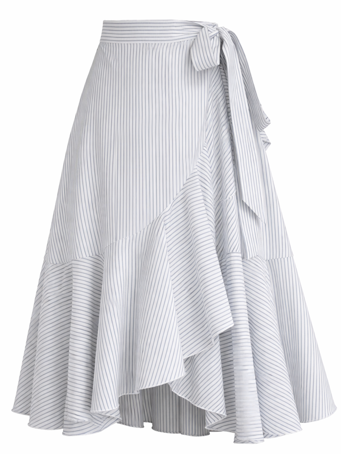 FEMKIT wrap skirt PAULINA