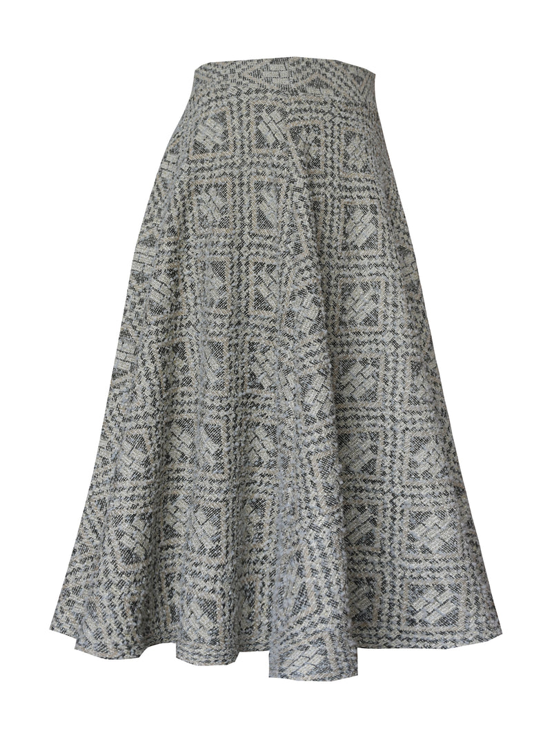 FEMKIT Skaterskirt P.E.G.G.Y
