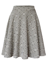 FEMKIT Skaterskirt P.E.G.G.Y