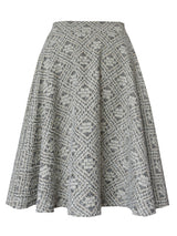 FEMKIT Skaterskirt P.E.G.G.Y