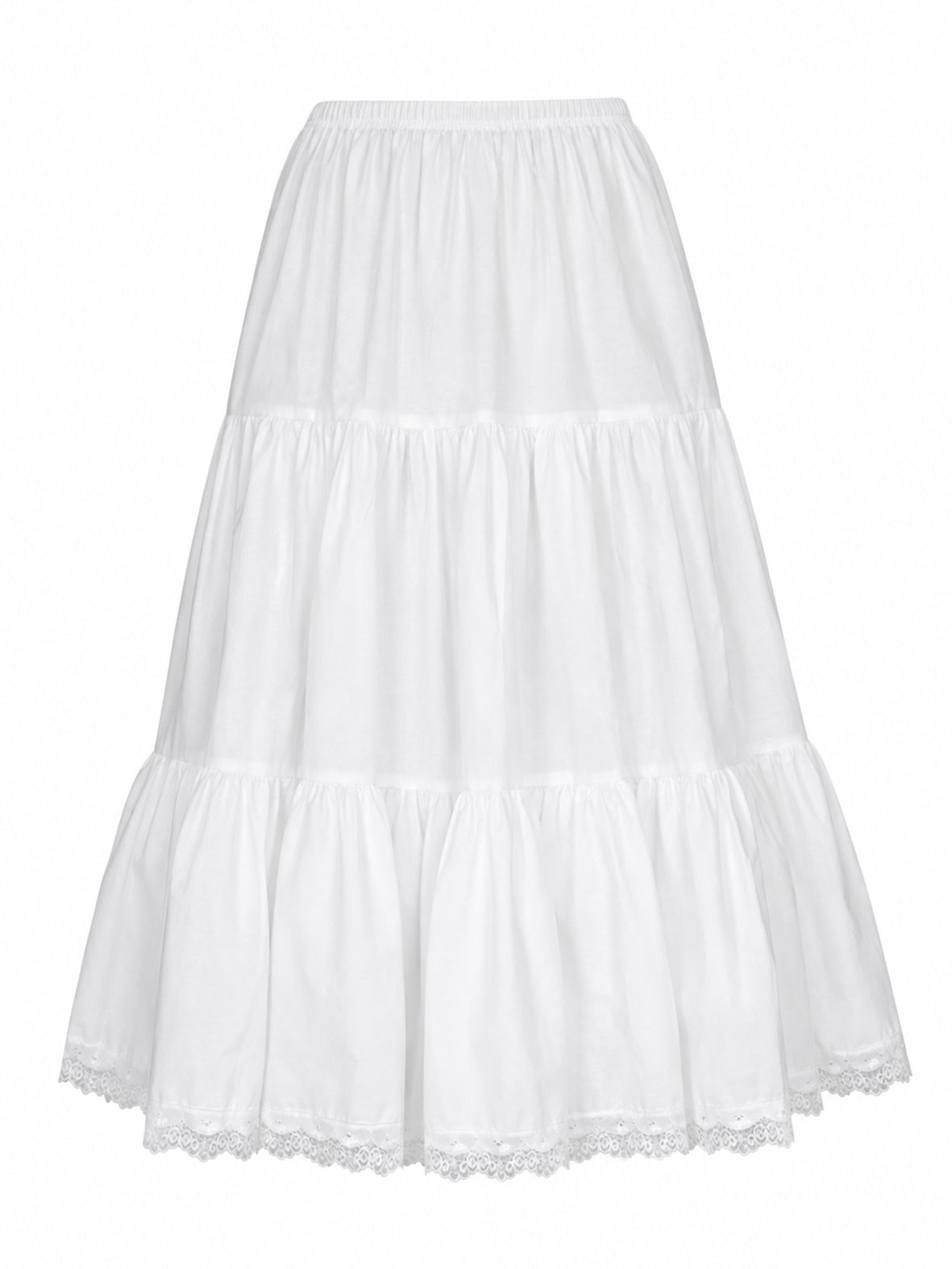 Petticoat Unterrock