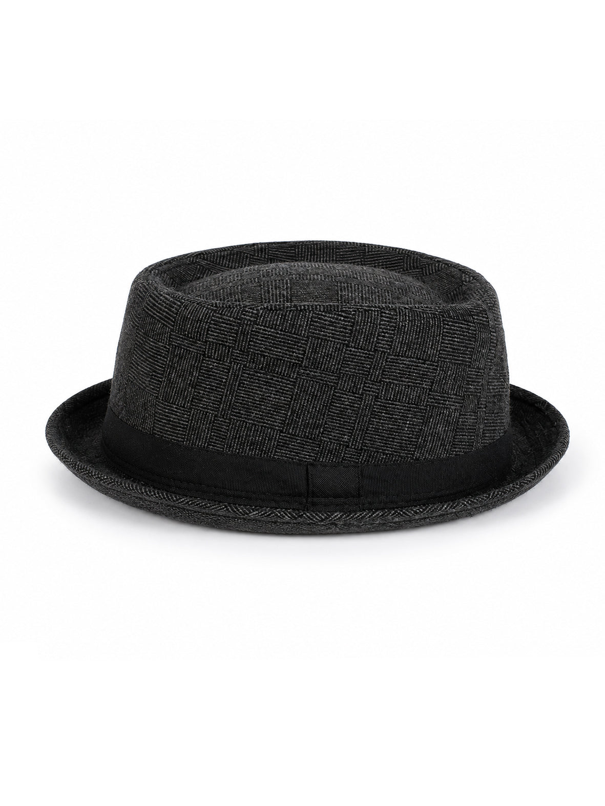 PORKPIE HAT