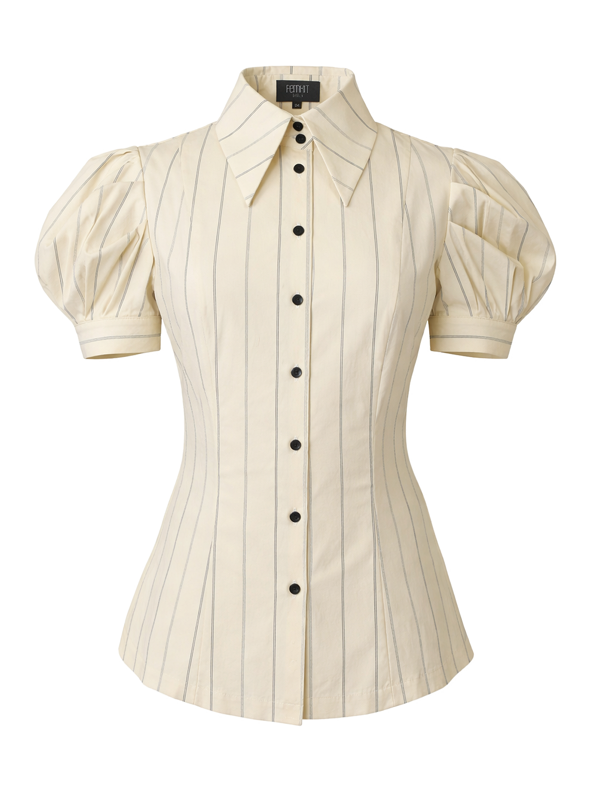 FEMKIT Bluse R.E.B.E.C.C.A