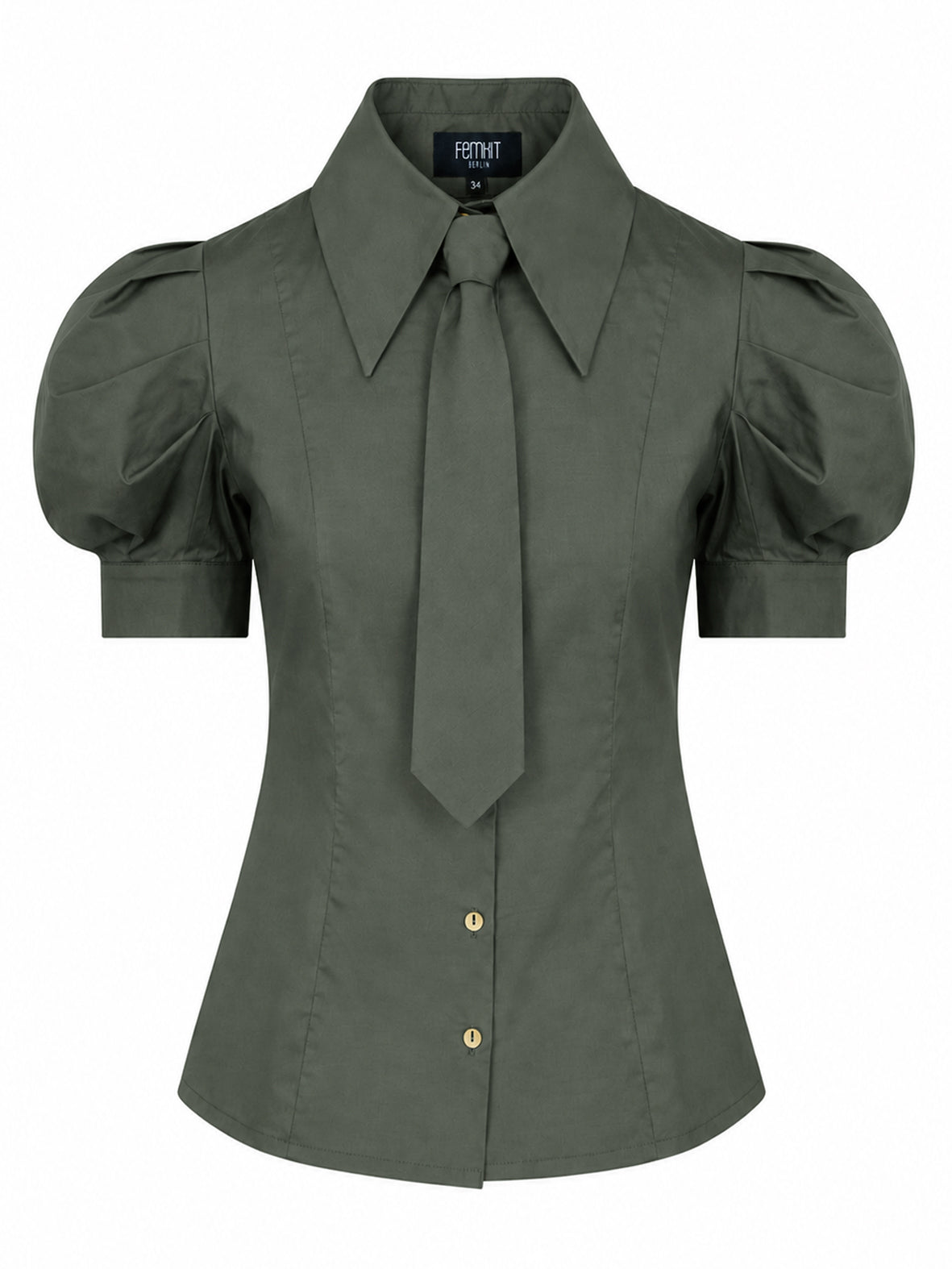 FEMKIT blouse REBECCA
