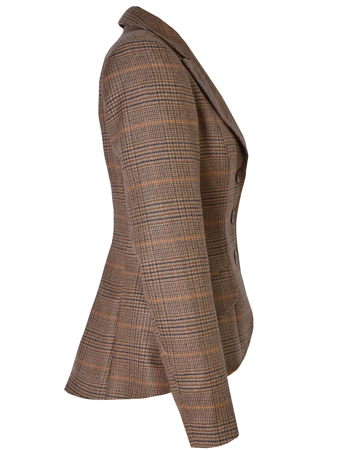 FEMKIT Tweedblazer R.I.T.A