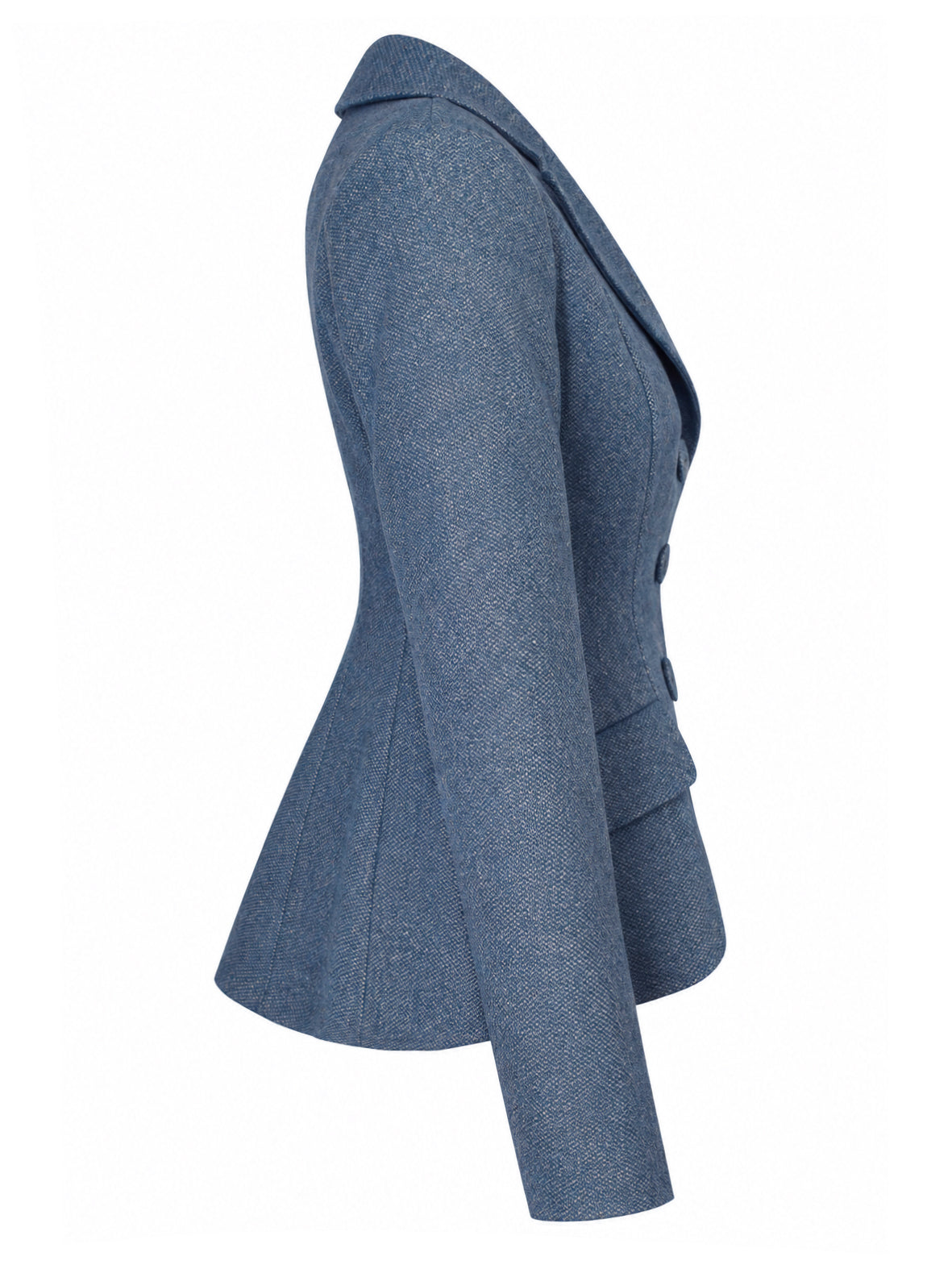 FEMKIT Blazer R.I.T.A