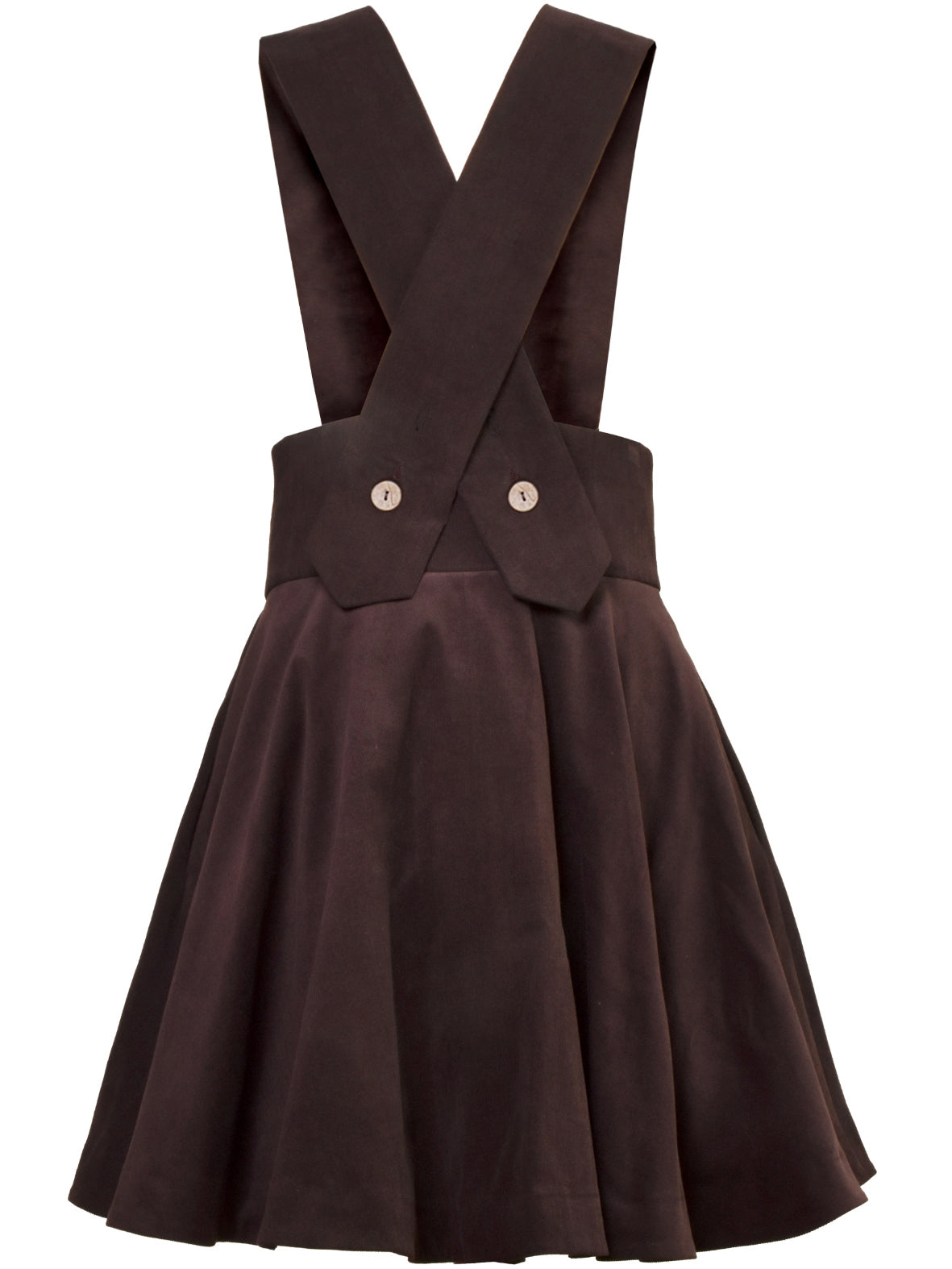 FEMKIT pinafore skirt RONNY