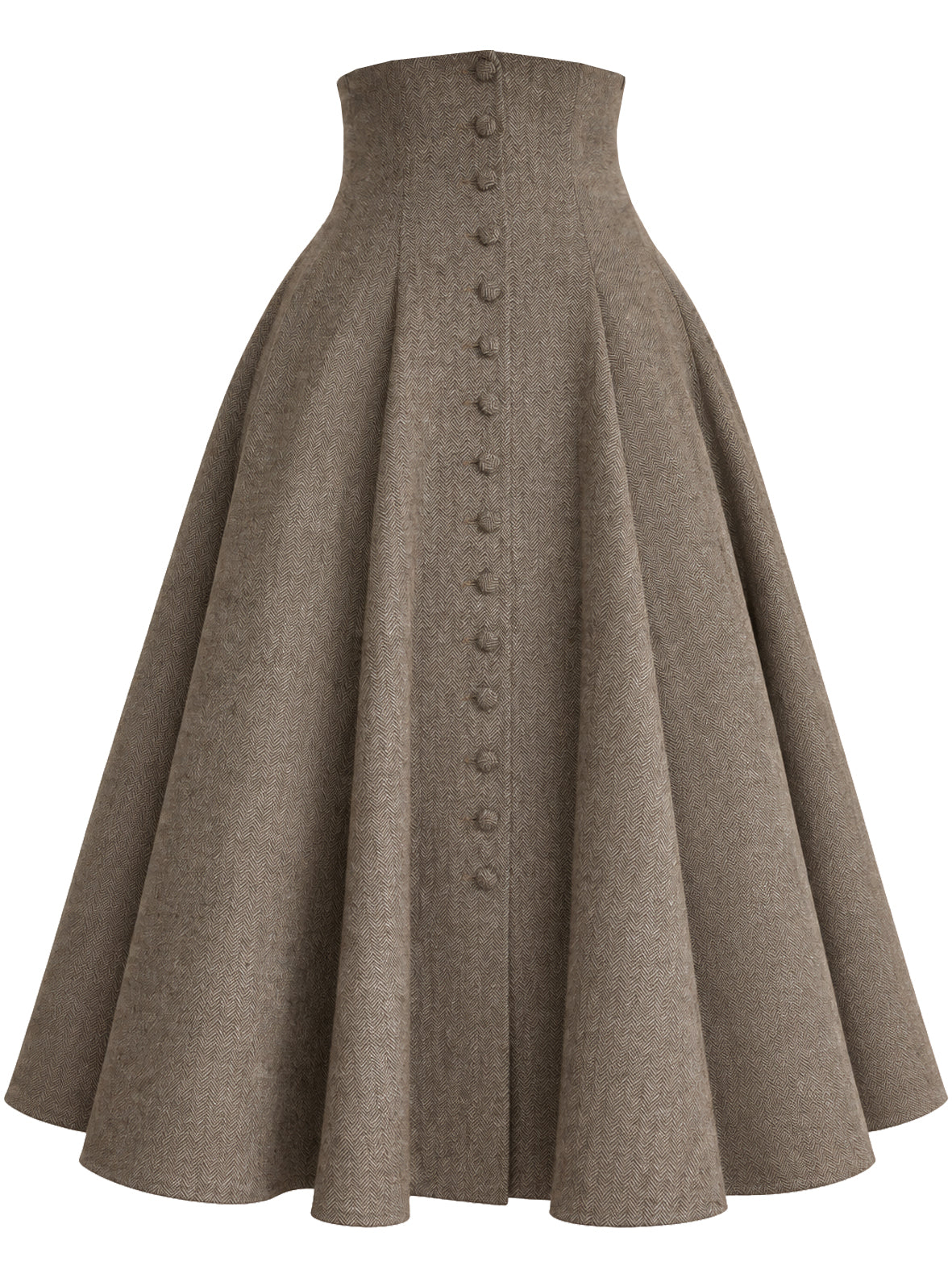 FEMKIT Skirt S.H.E.L.L.Y