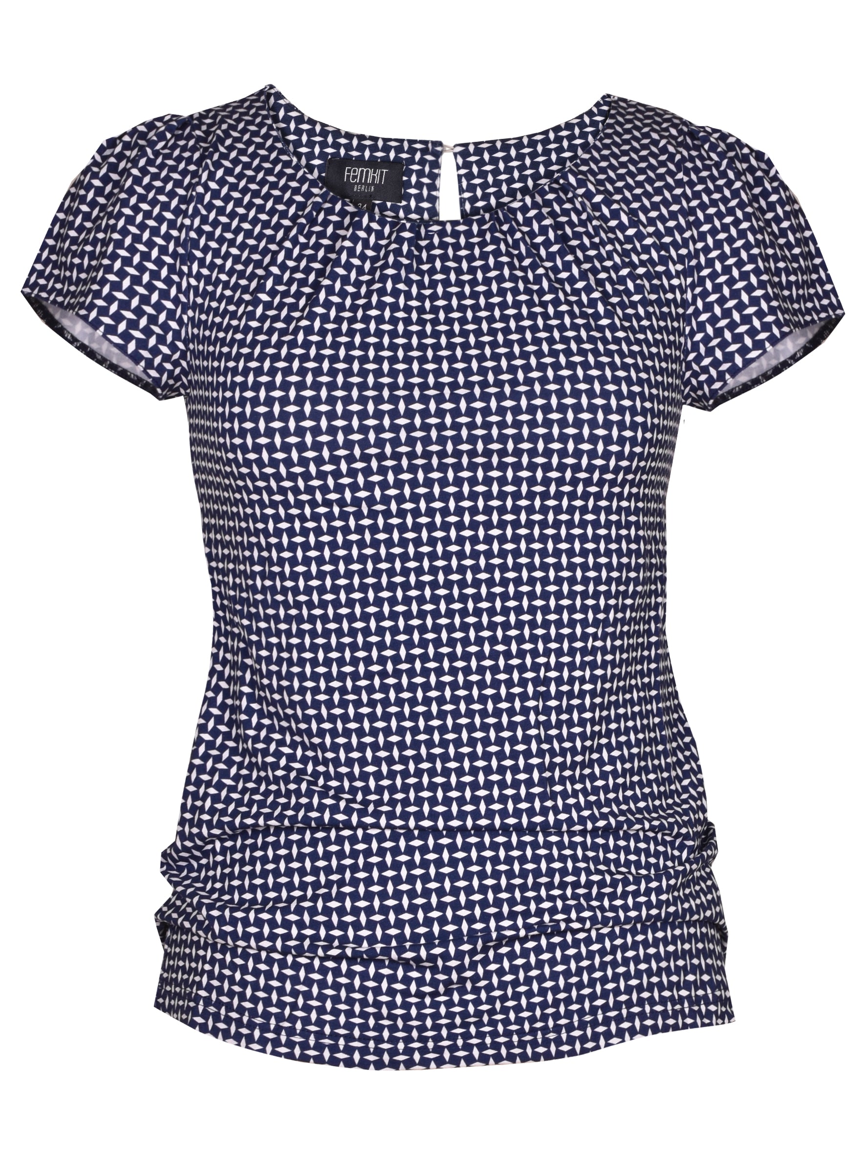 Chemise FEMKIT ZANDRA