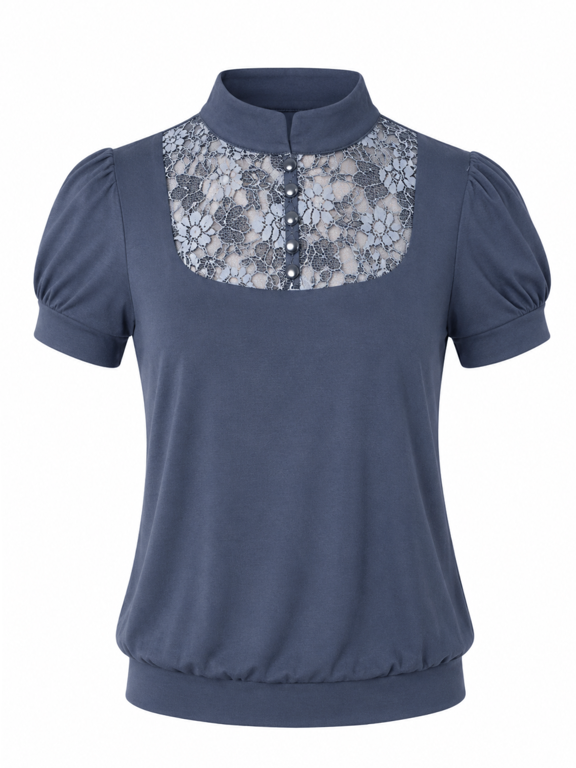 FEMKIT Bluse S.T.A.C.Y