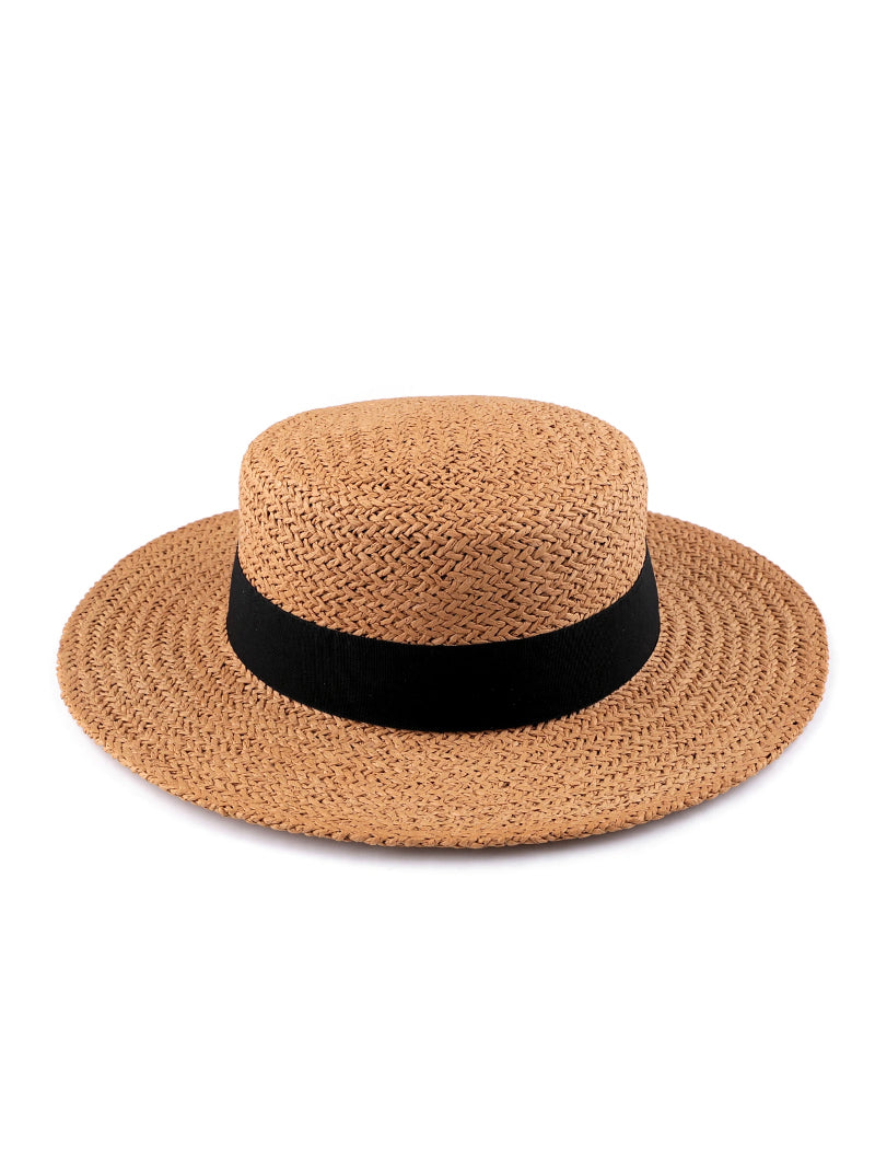 straw hat