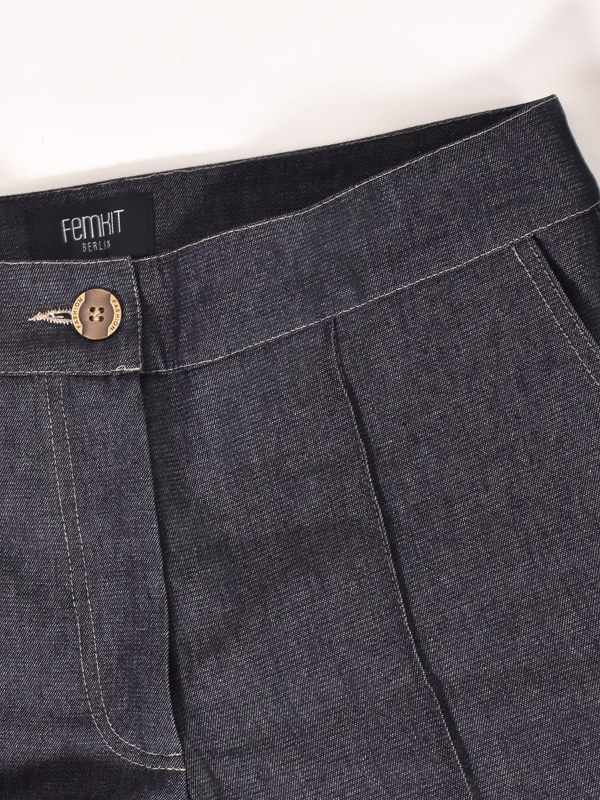 FEMKIT jeans SUSAN