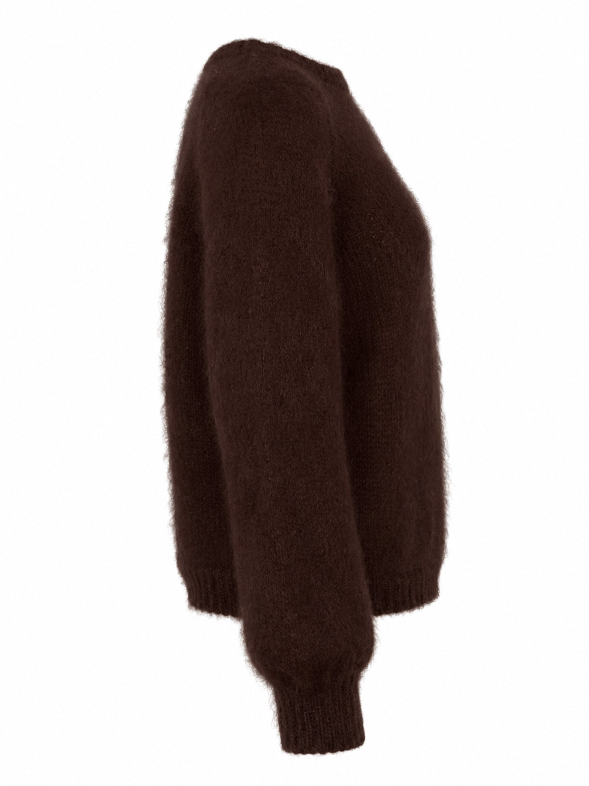Kuscheliger Strickpullover