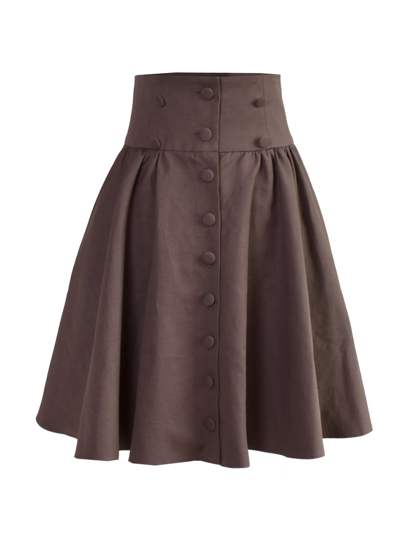 FEMKIT Strappy Skirt T.A.N.Y.A