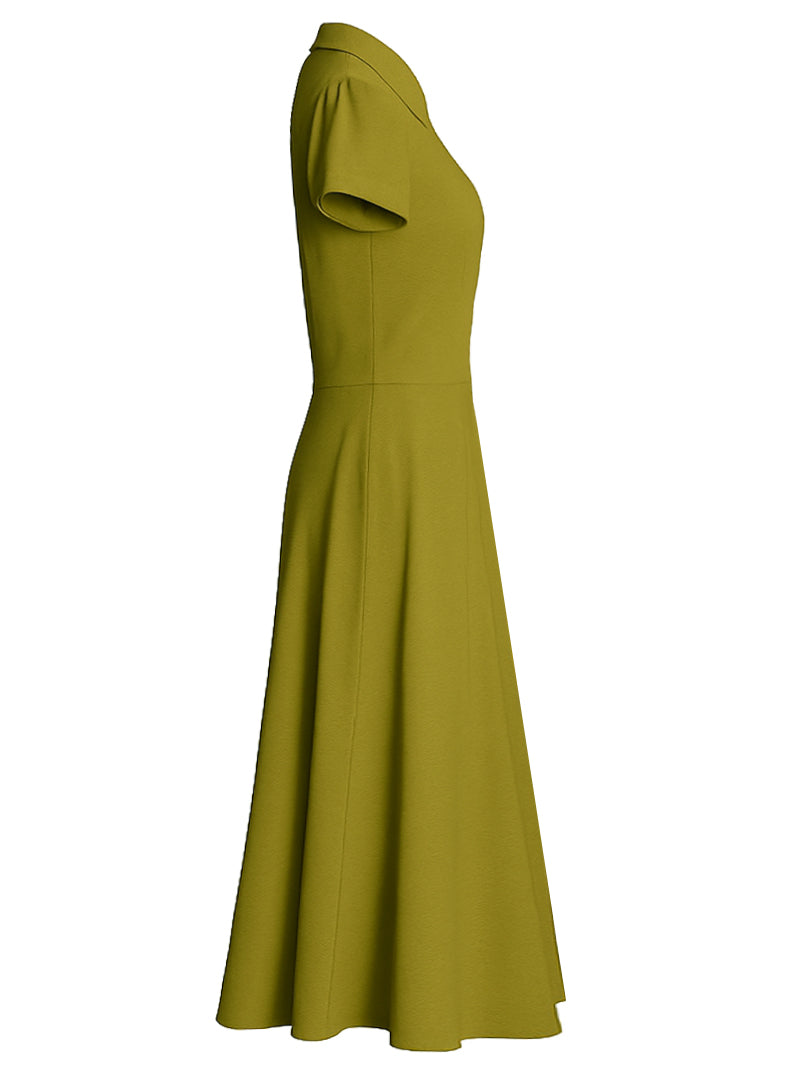 FEMKIT Kleid T.E.S.S.A