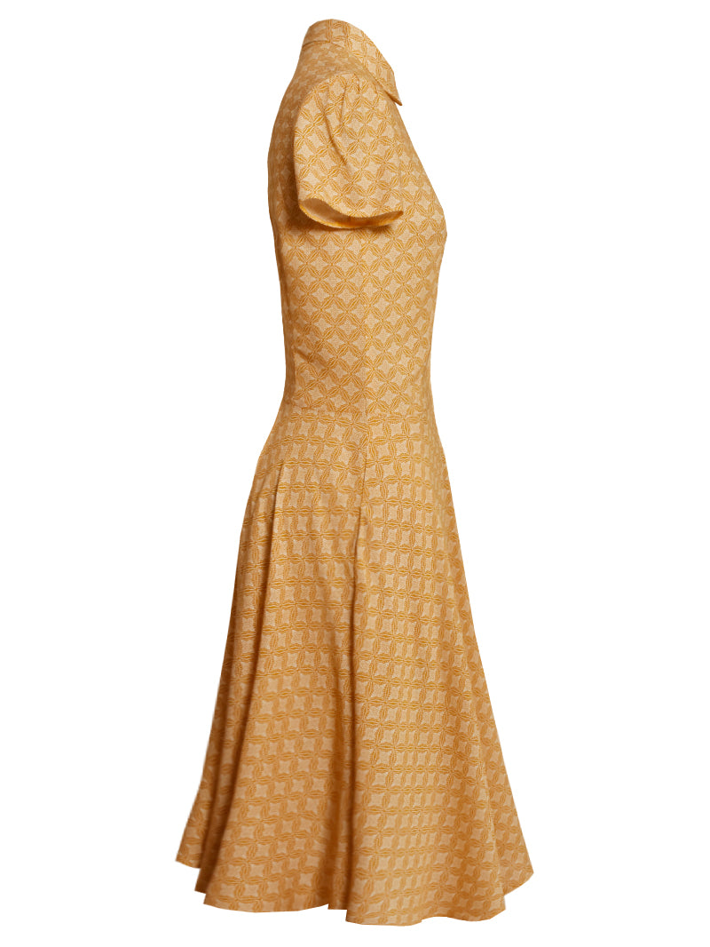 FEMKIT Kleid T.E.S.S.A