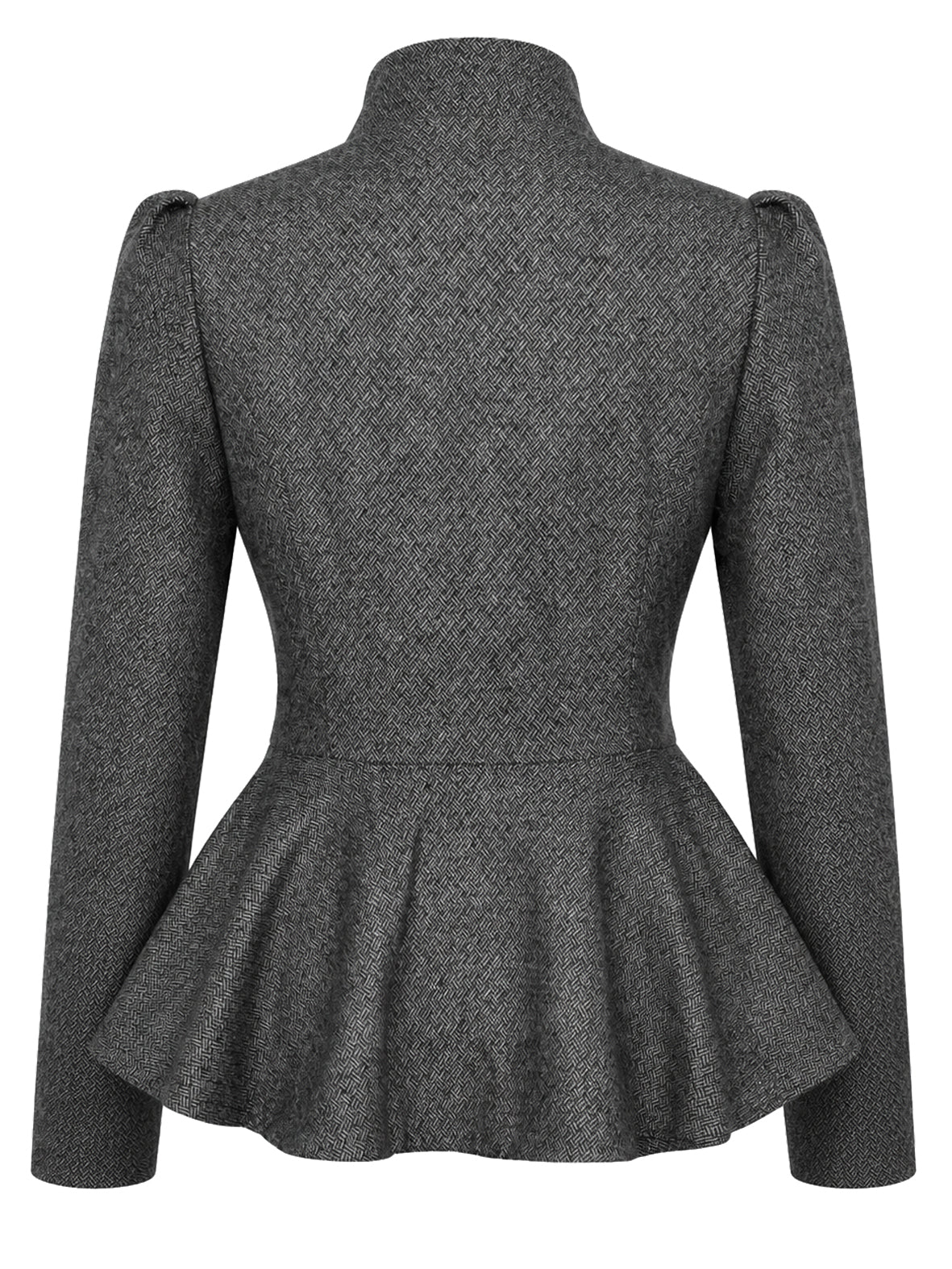 FEMKIT Jacket T.H.O.N.Y