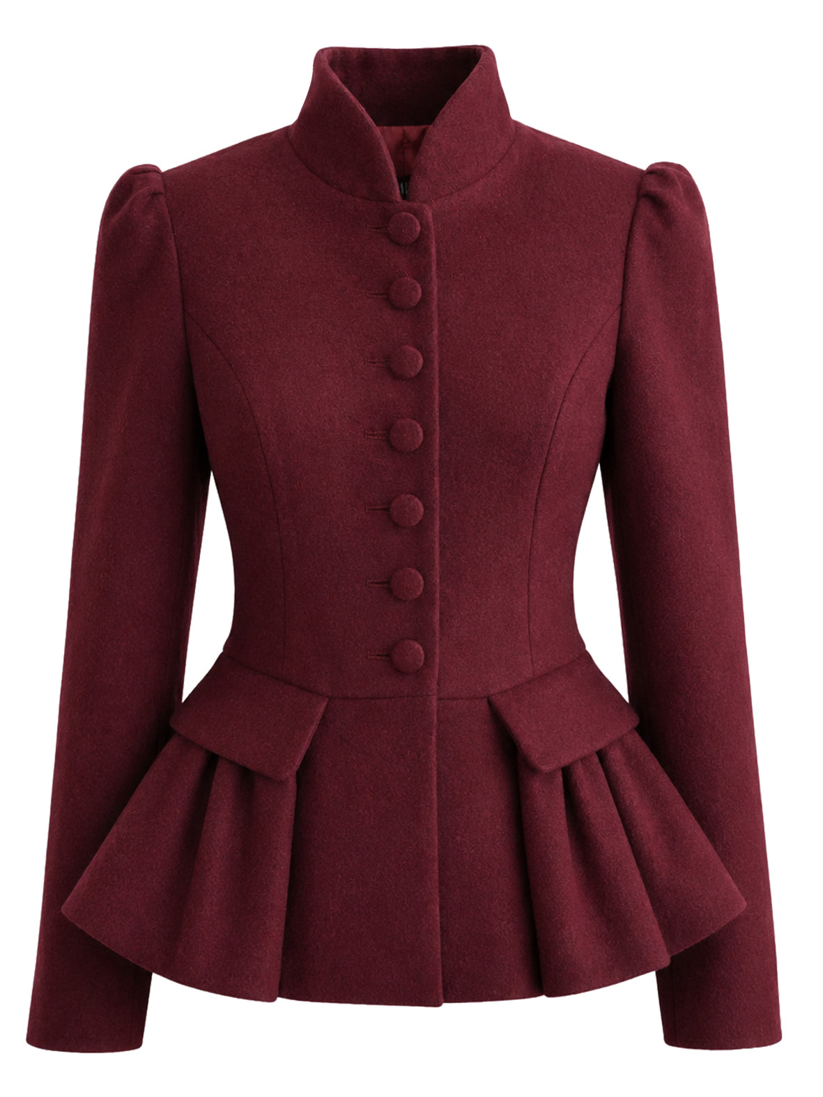 FEMKIT Jacke T.H.O.N.Y