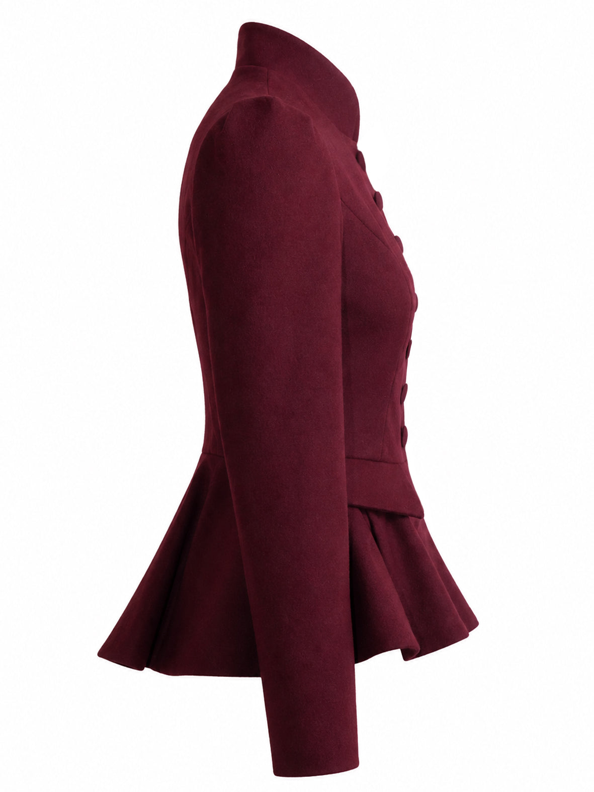 FEMKIT Jacke T.H.O.N.Y