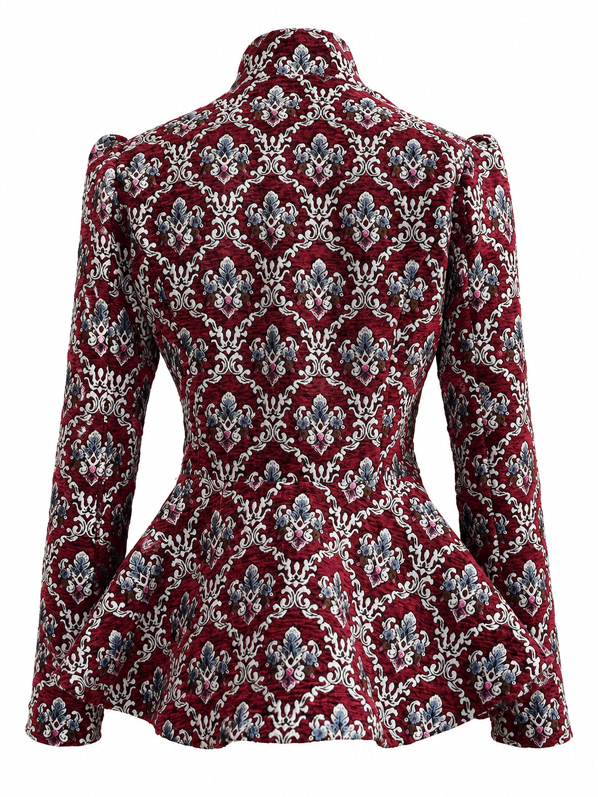 FEMKIT Jacke T.H.O.N.Y