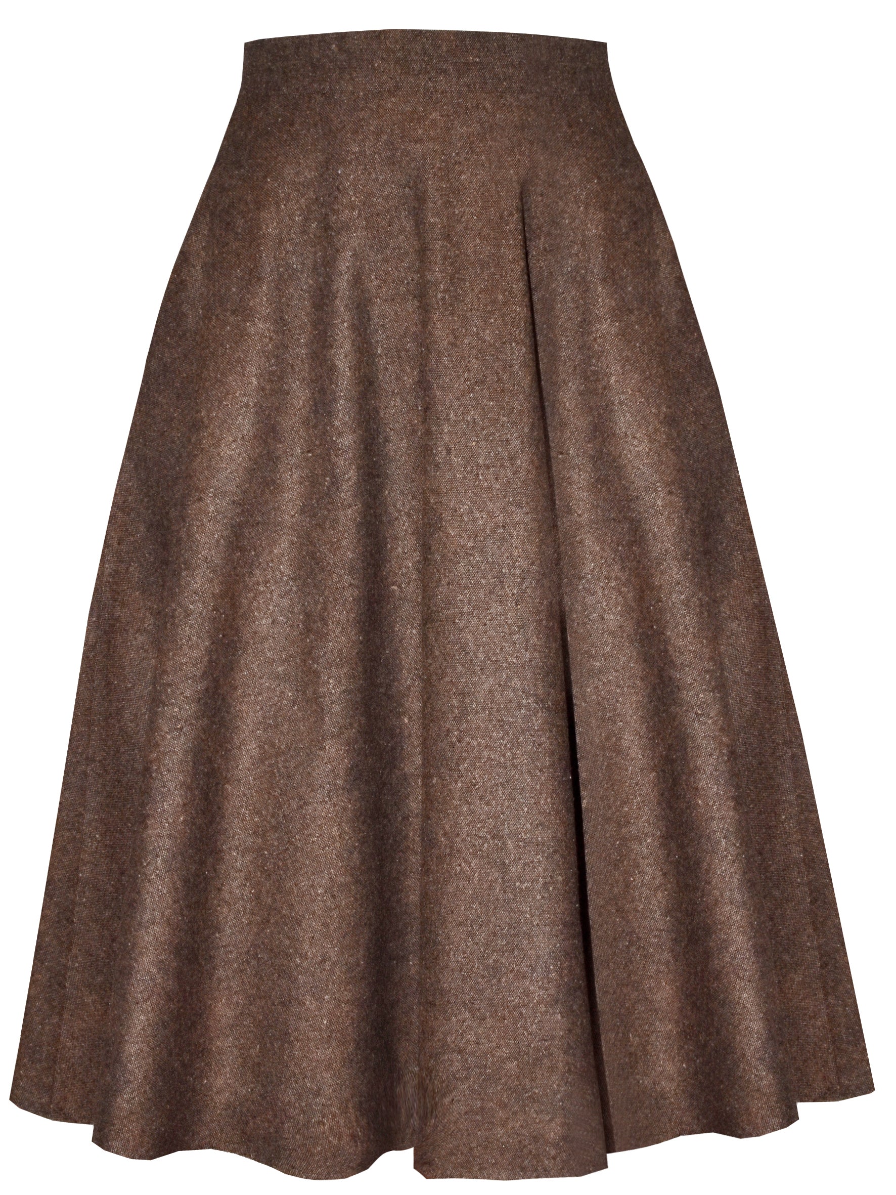 FEMKIT Tweed Skirt SALLY