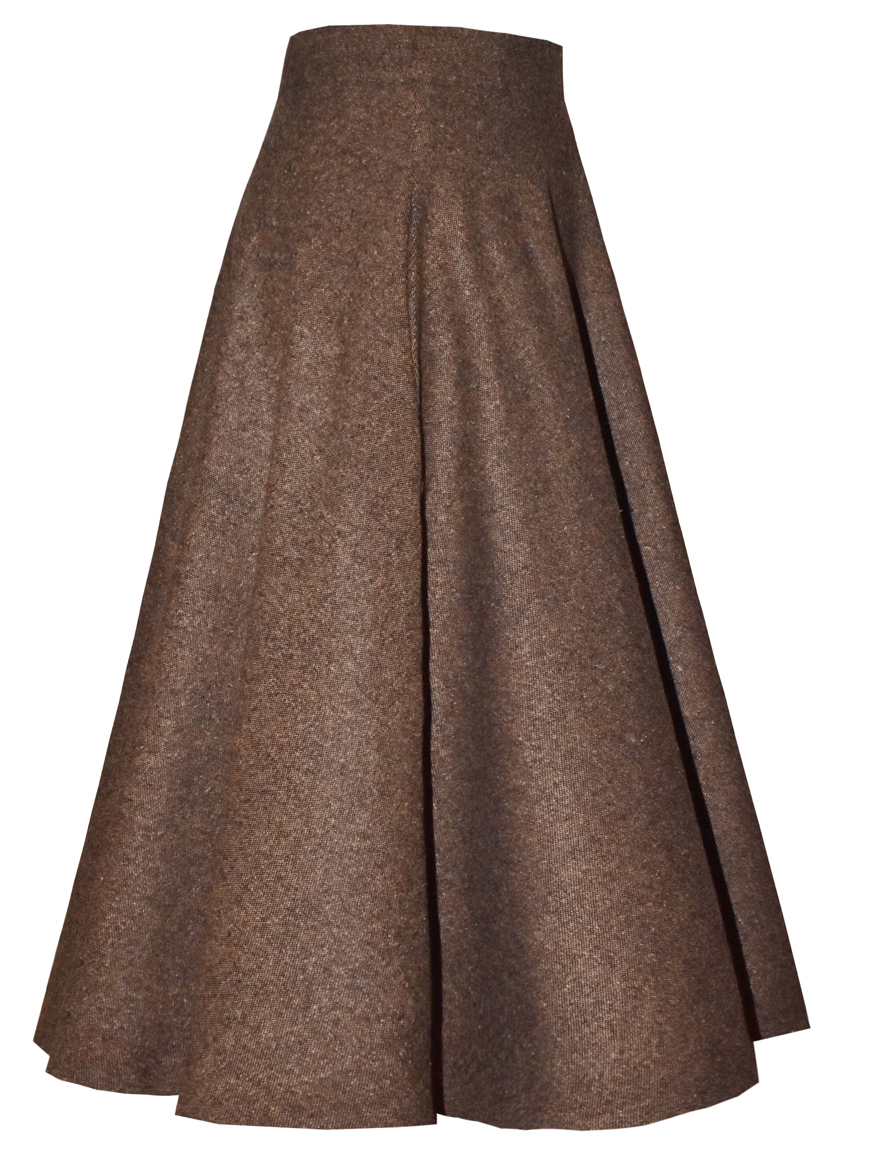 FEMKIT Tweed Skirt SALLY