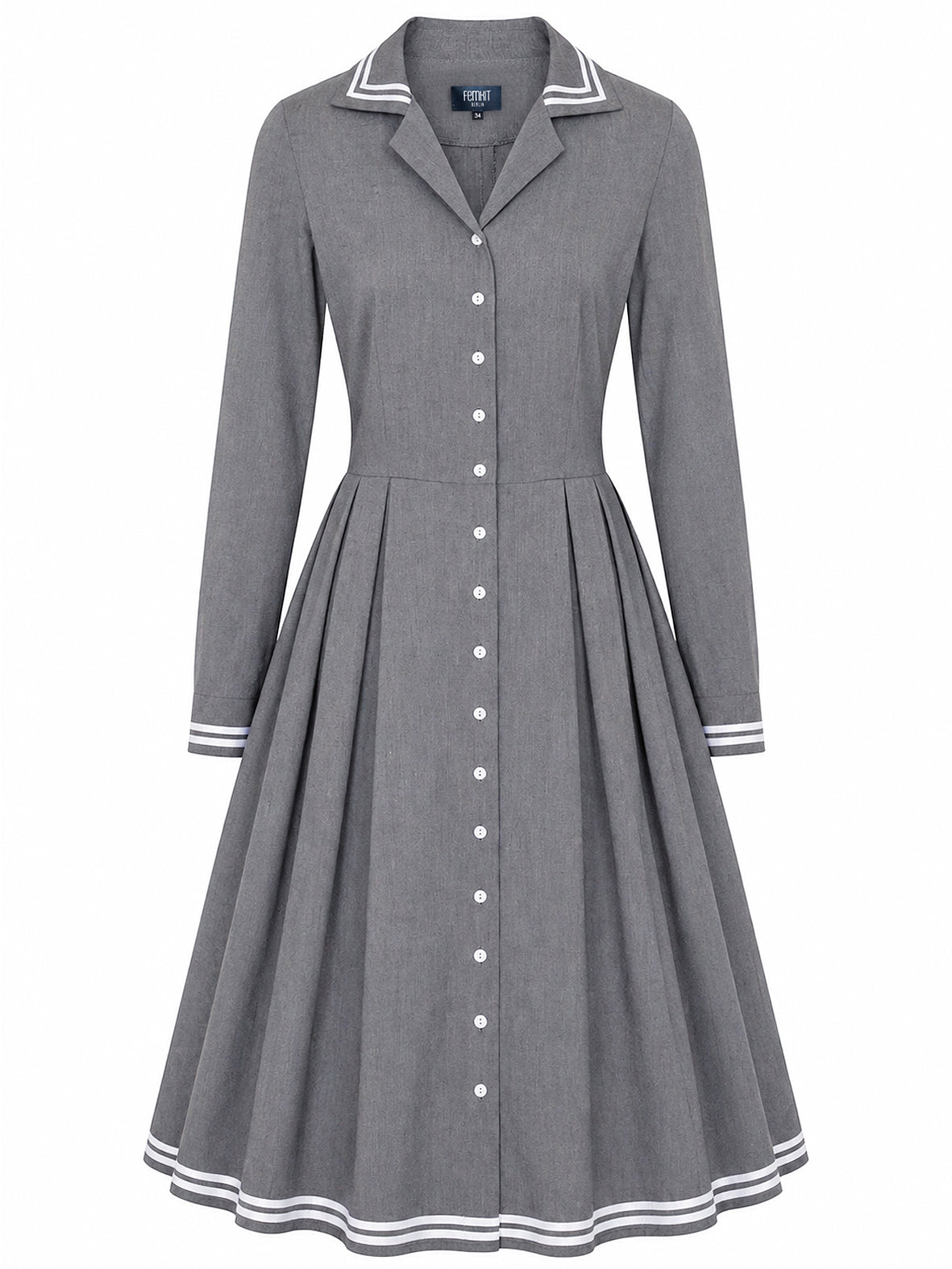 FEMKIT dress VALERIE