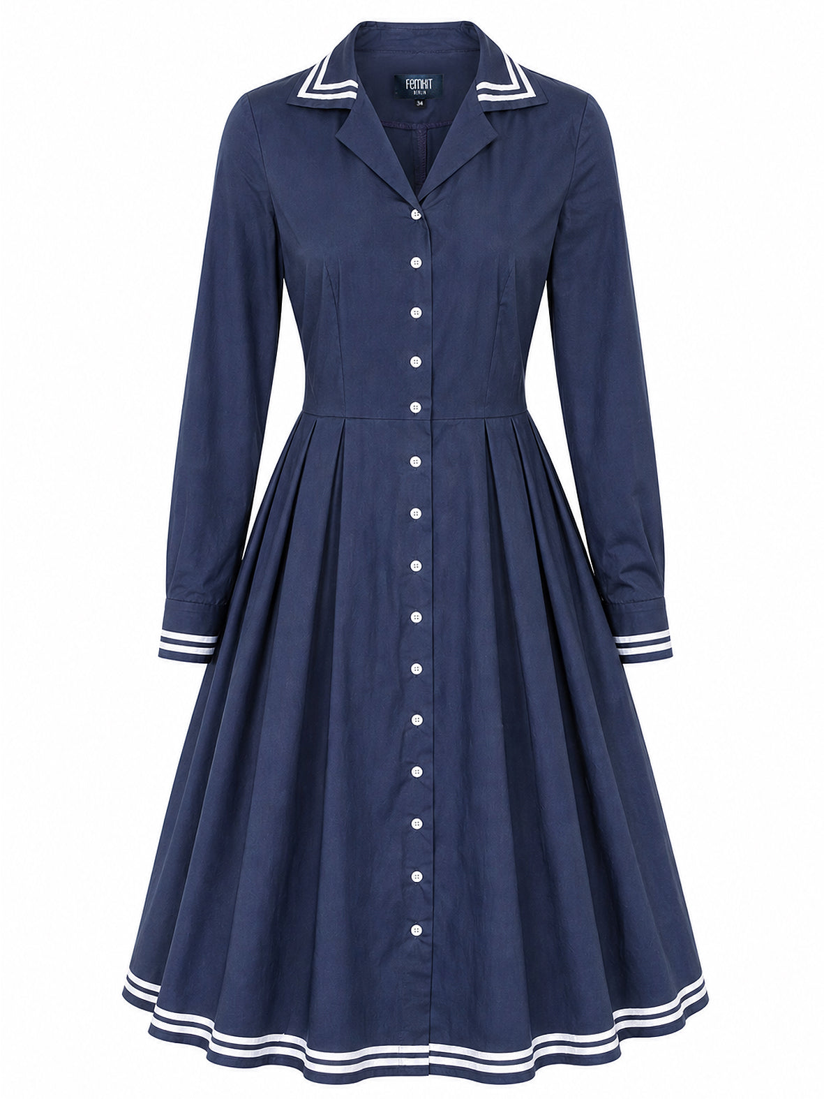 FEMKIT dress VALERIE