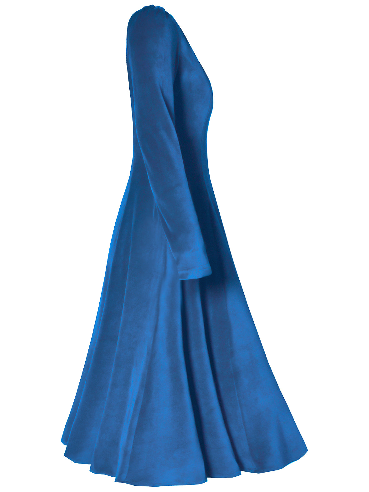FEMKIT Samtkleid S.E.L.I.N.A