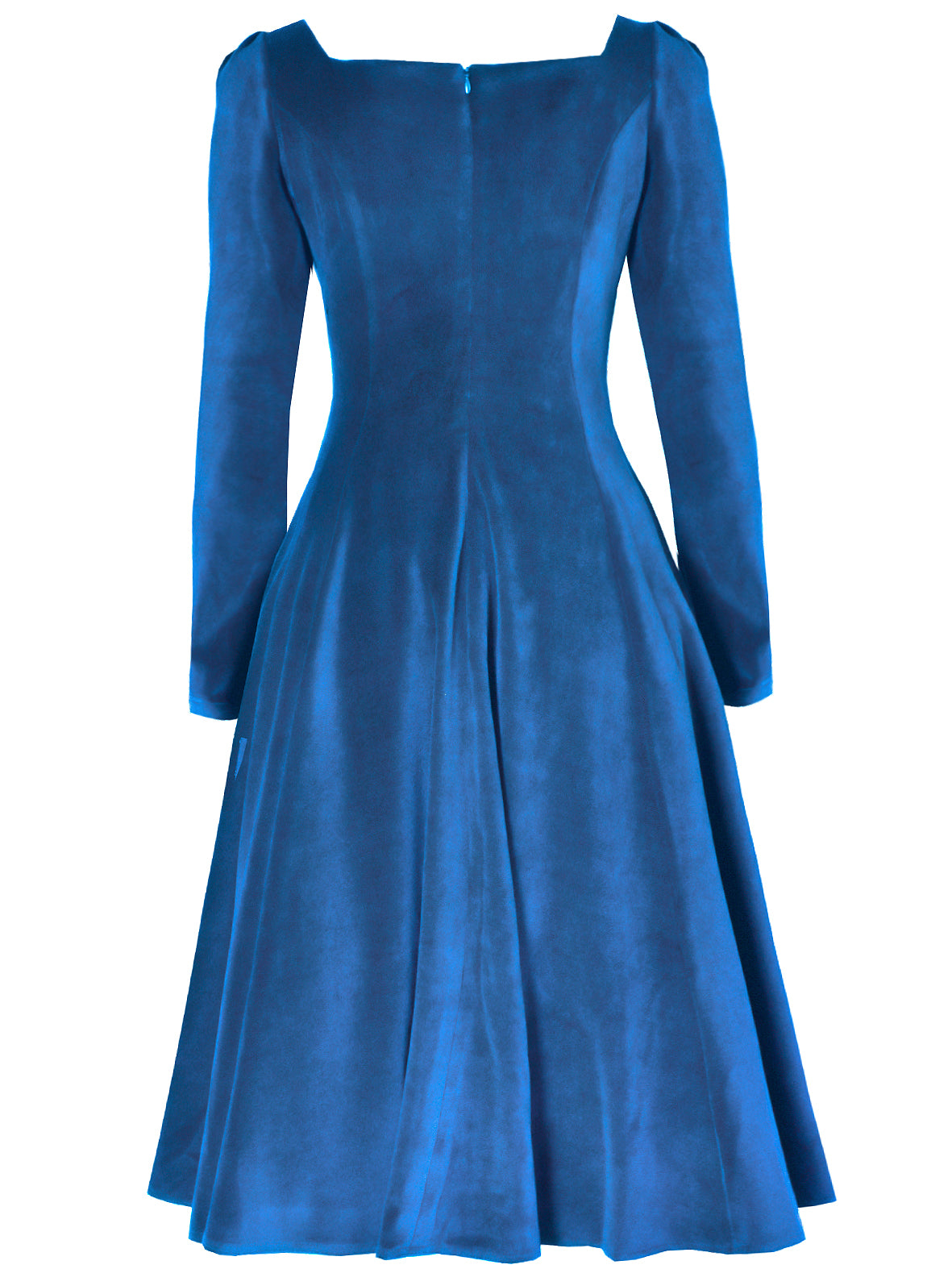 FEMKIT Samtkleid S.E.L.I.N.A