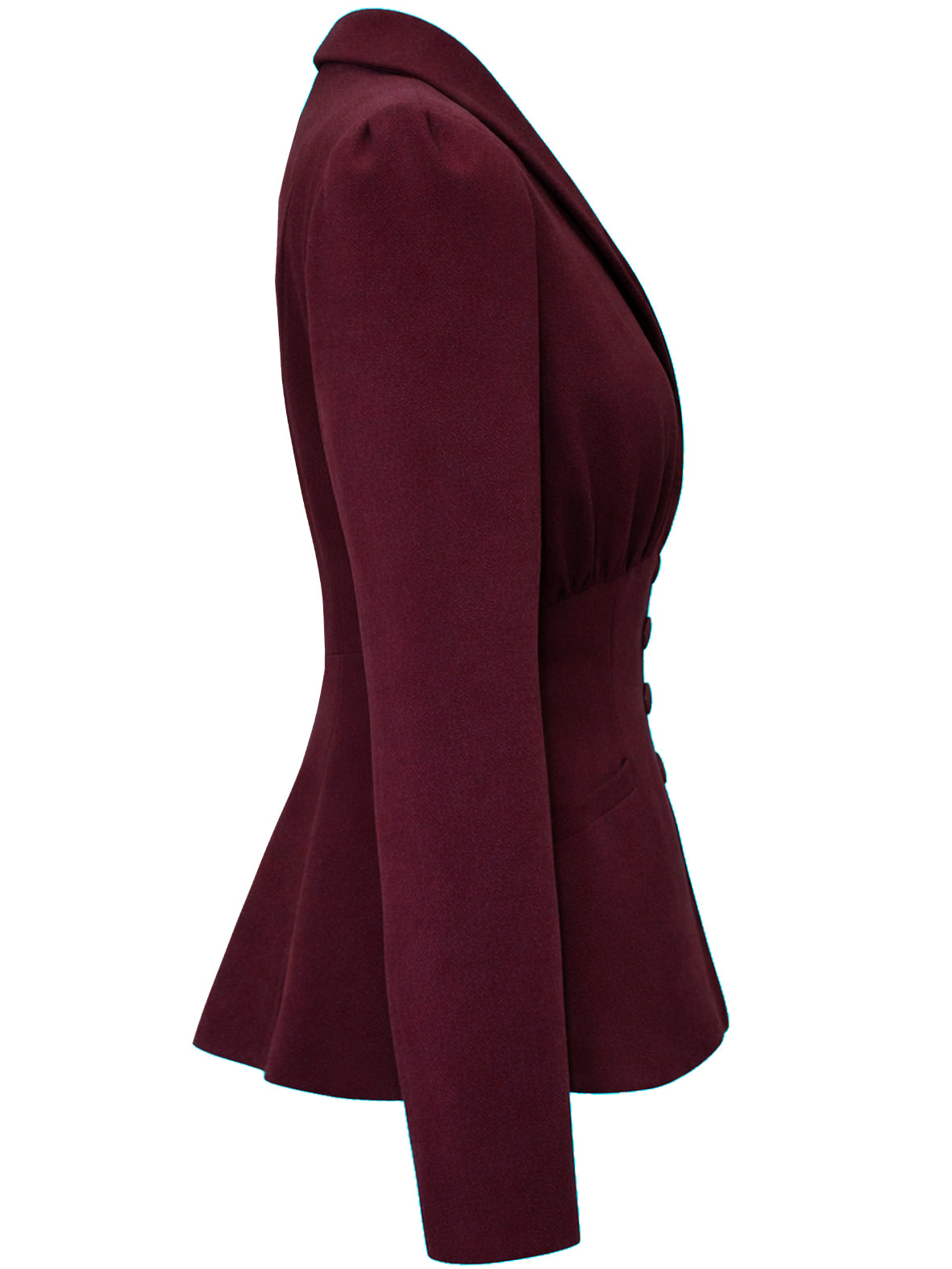 FEMKIT Jacket N.Y.C.O