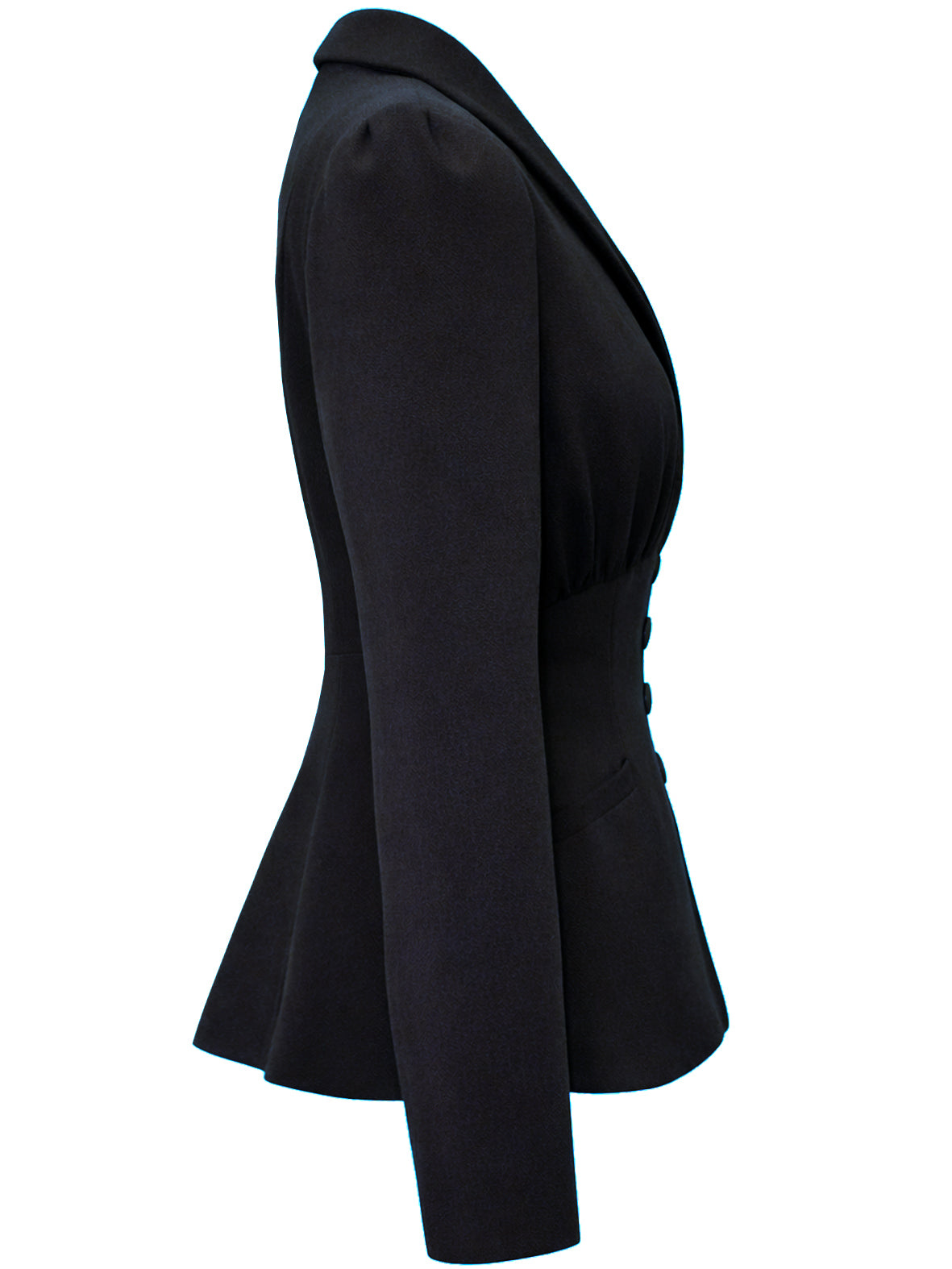 FEMKIT Jacket N.Y.C.O