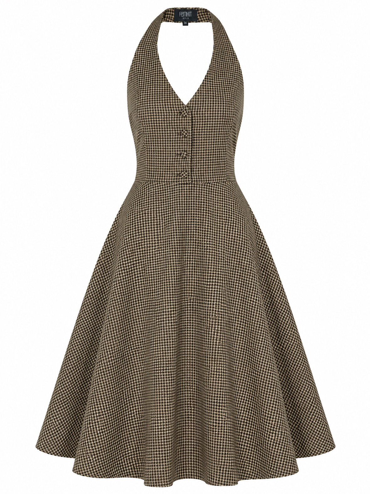 FEMKIT KLEID V.I.K.T.O.R.I.A