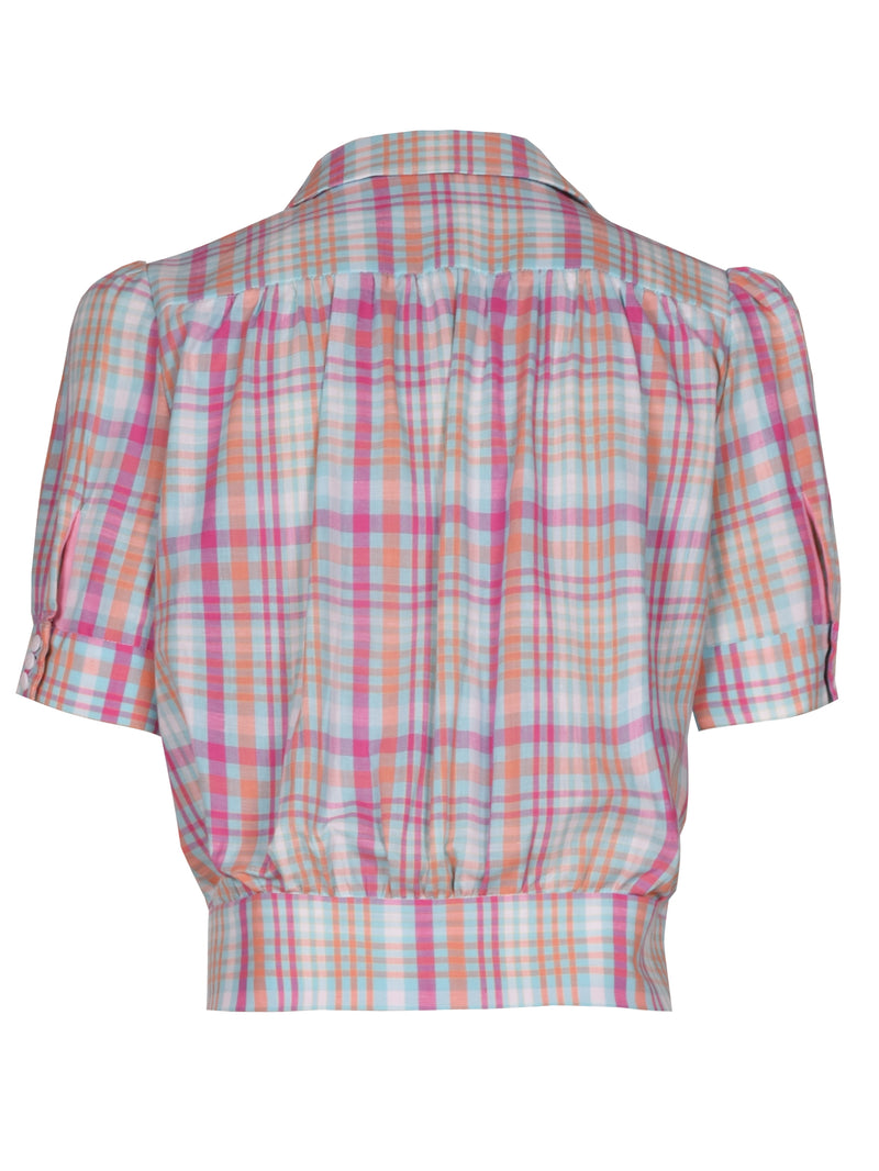 FEMKIT Blouse M.A.I.N.A