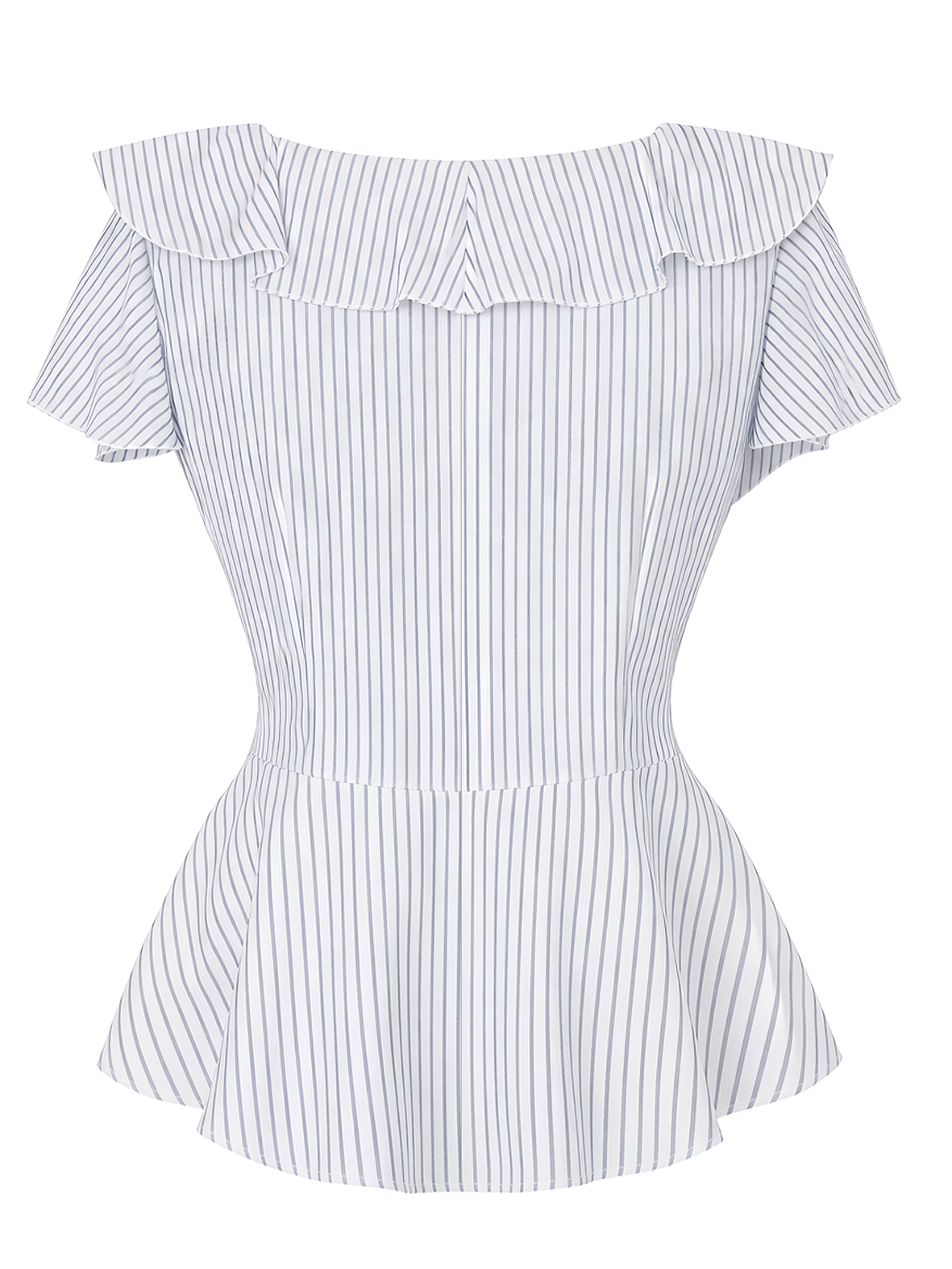 FEMKIT Bluse V.I.O.L.A