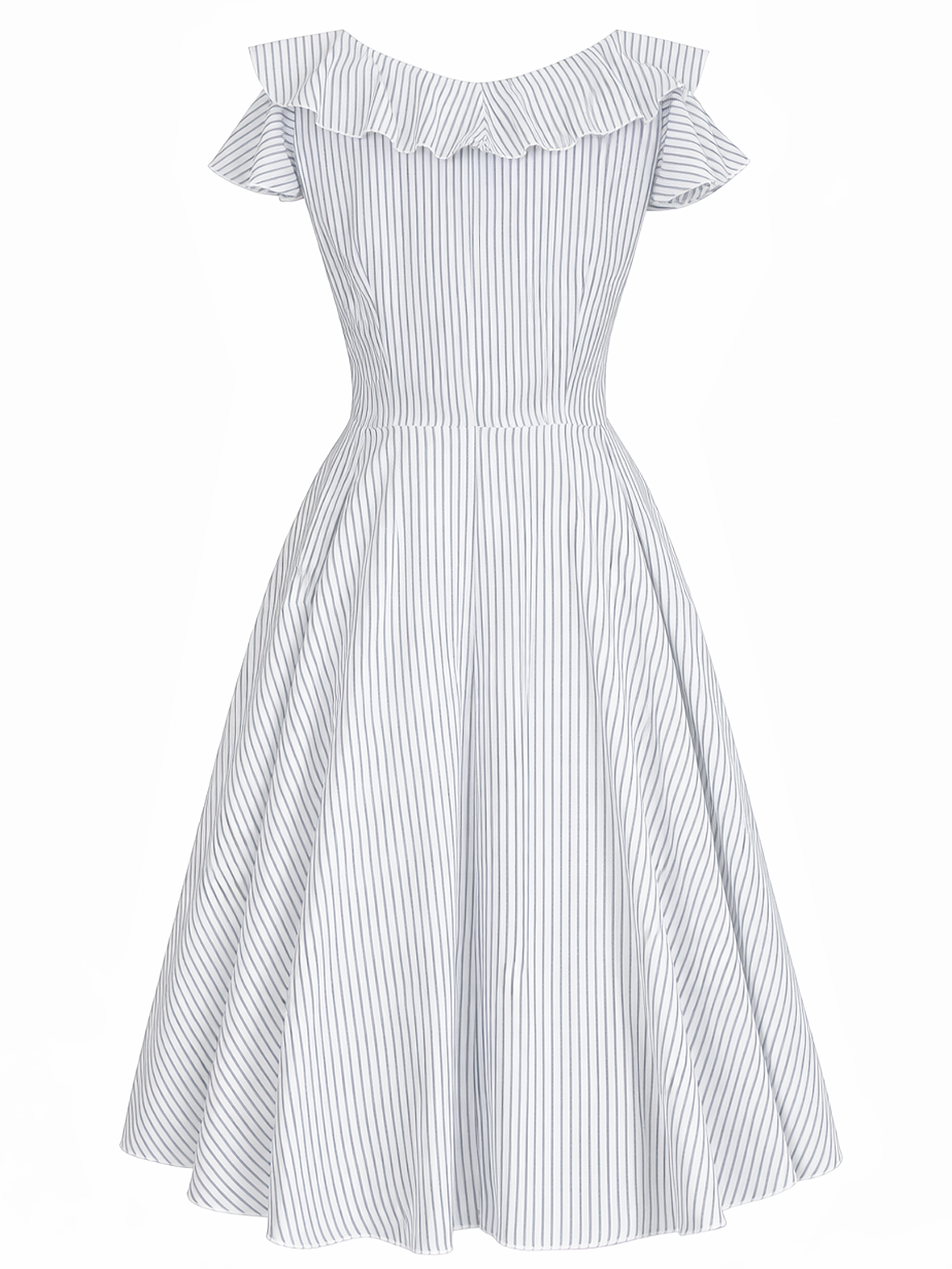 FEMKIT Kleid V.I.O.L.A