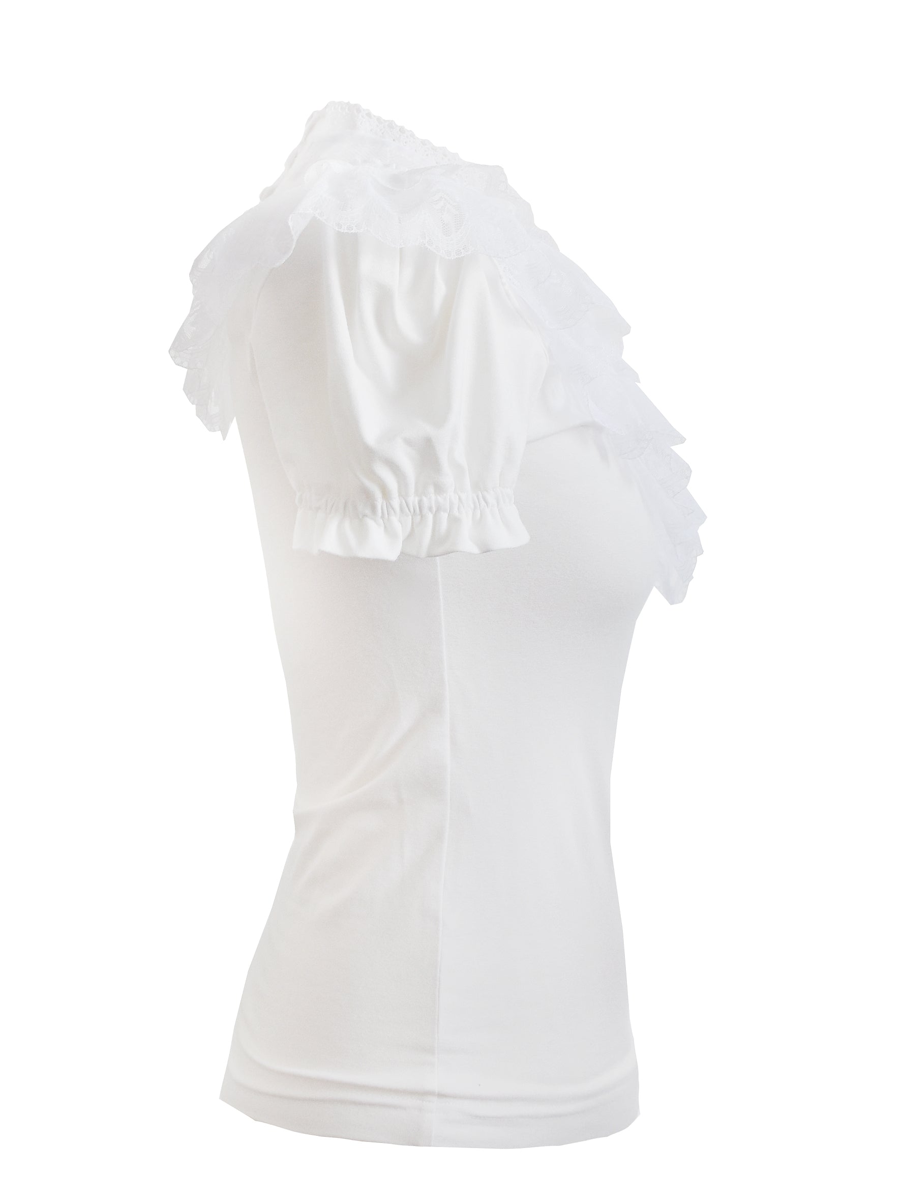 FEMKIT Blouse V.I.O.L.E.T.T.E