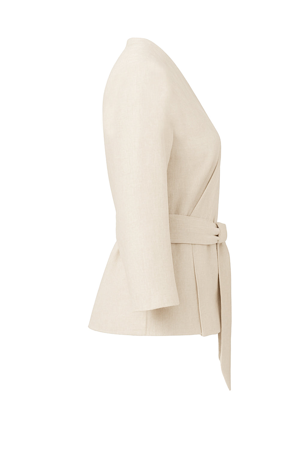 FEMKIT Wickelbluse V.I.C
