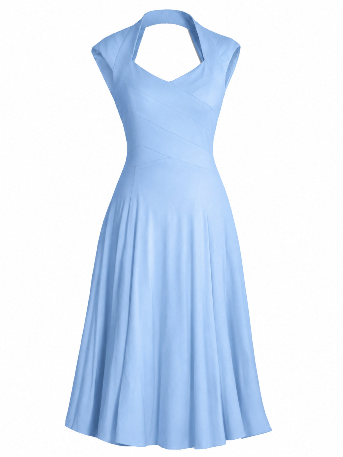 FEMKIT Dress V.I.V.I.A.N