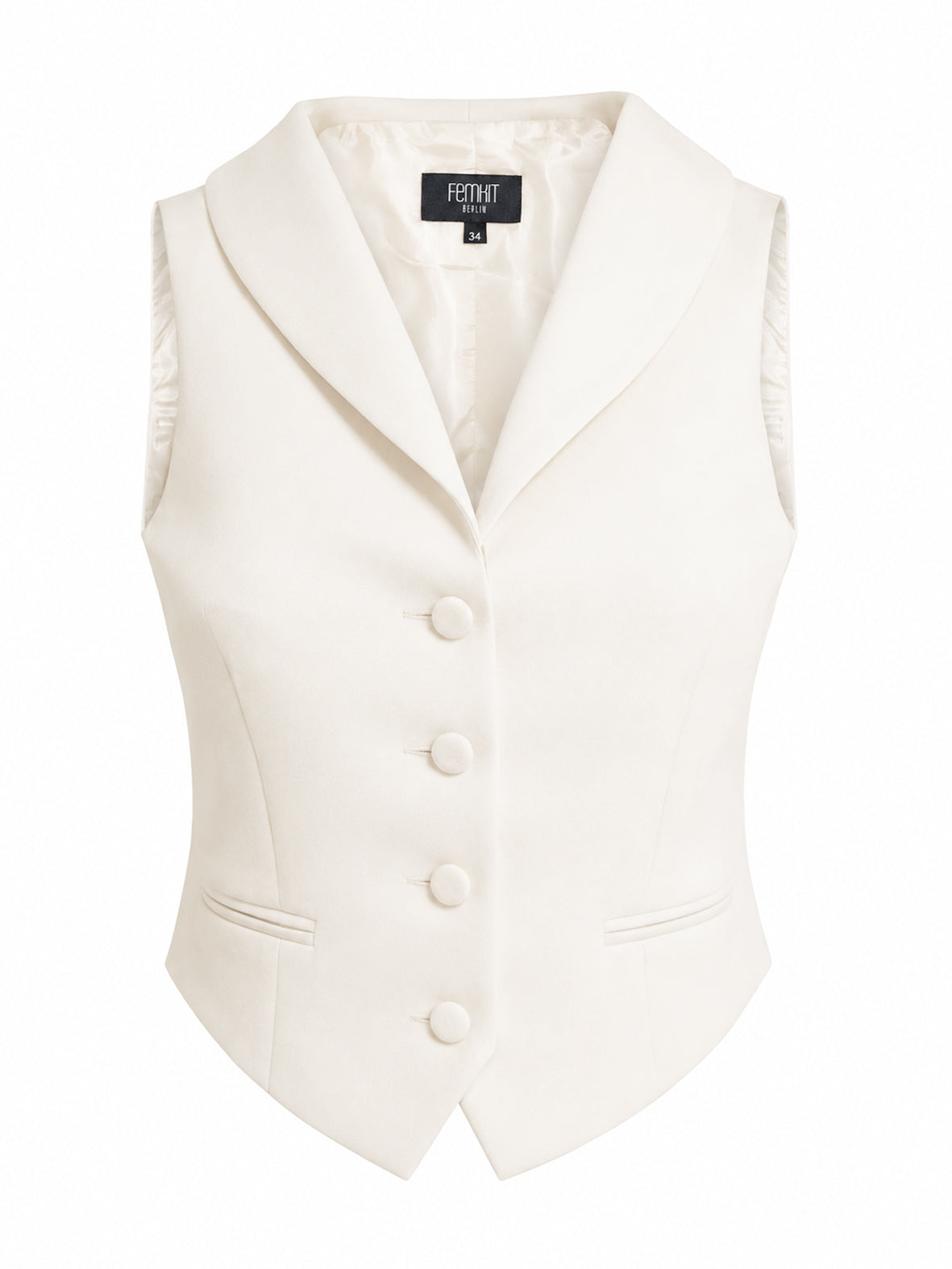 FEMKIT Vest ESTELLE
