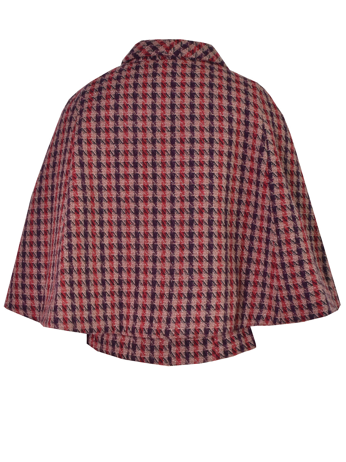 FEMKIT Cape Y.V.E.T