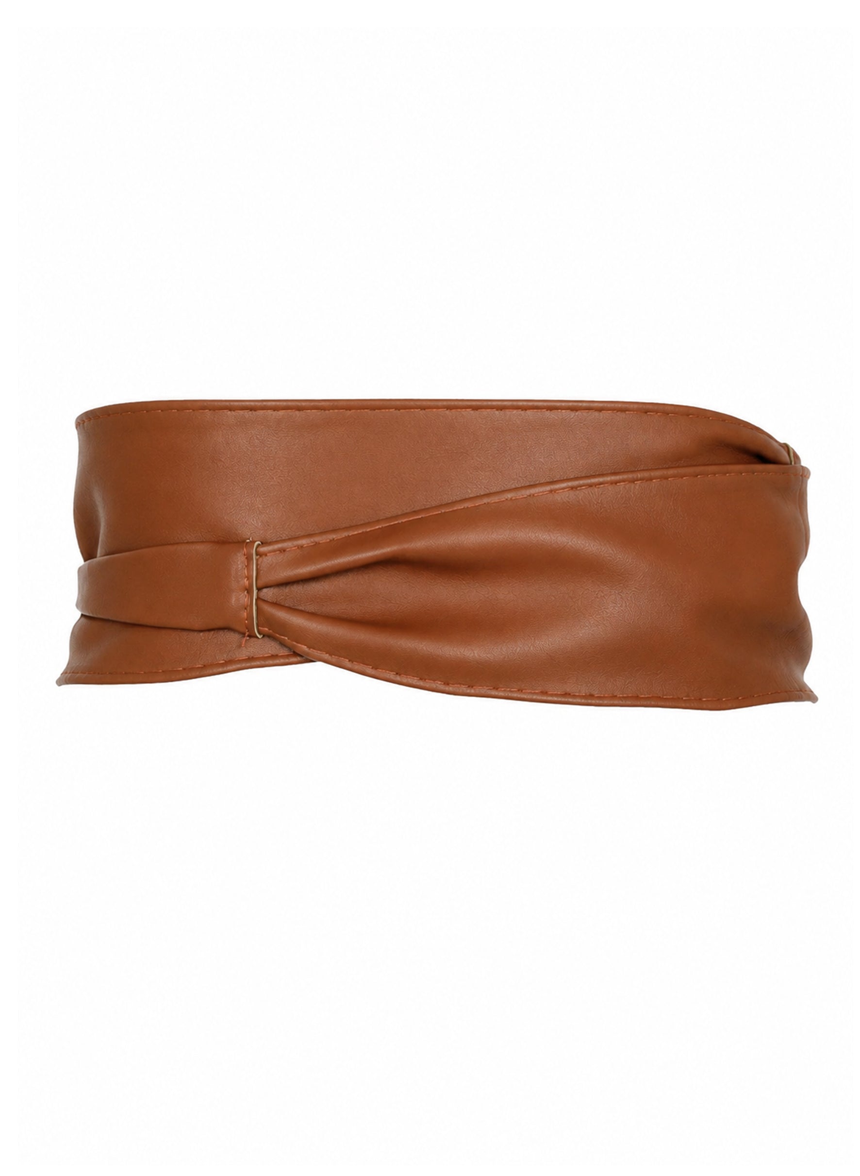 Tie belt