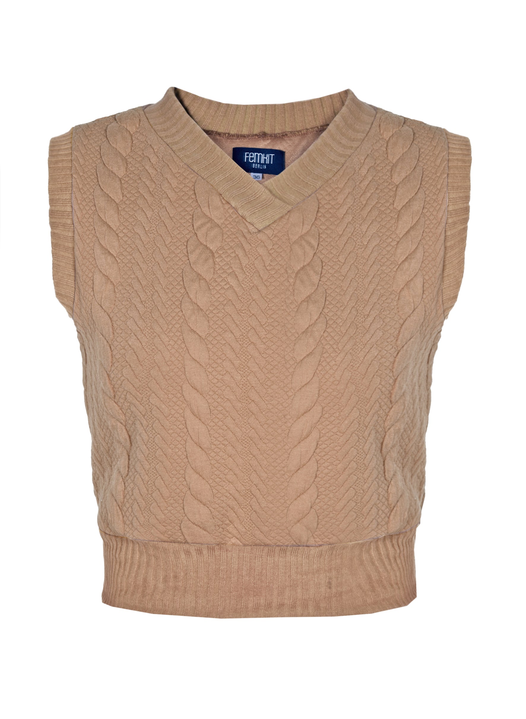 FEMKIT Vest H.A.R.P.E.R