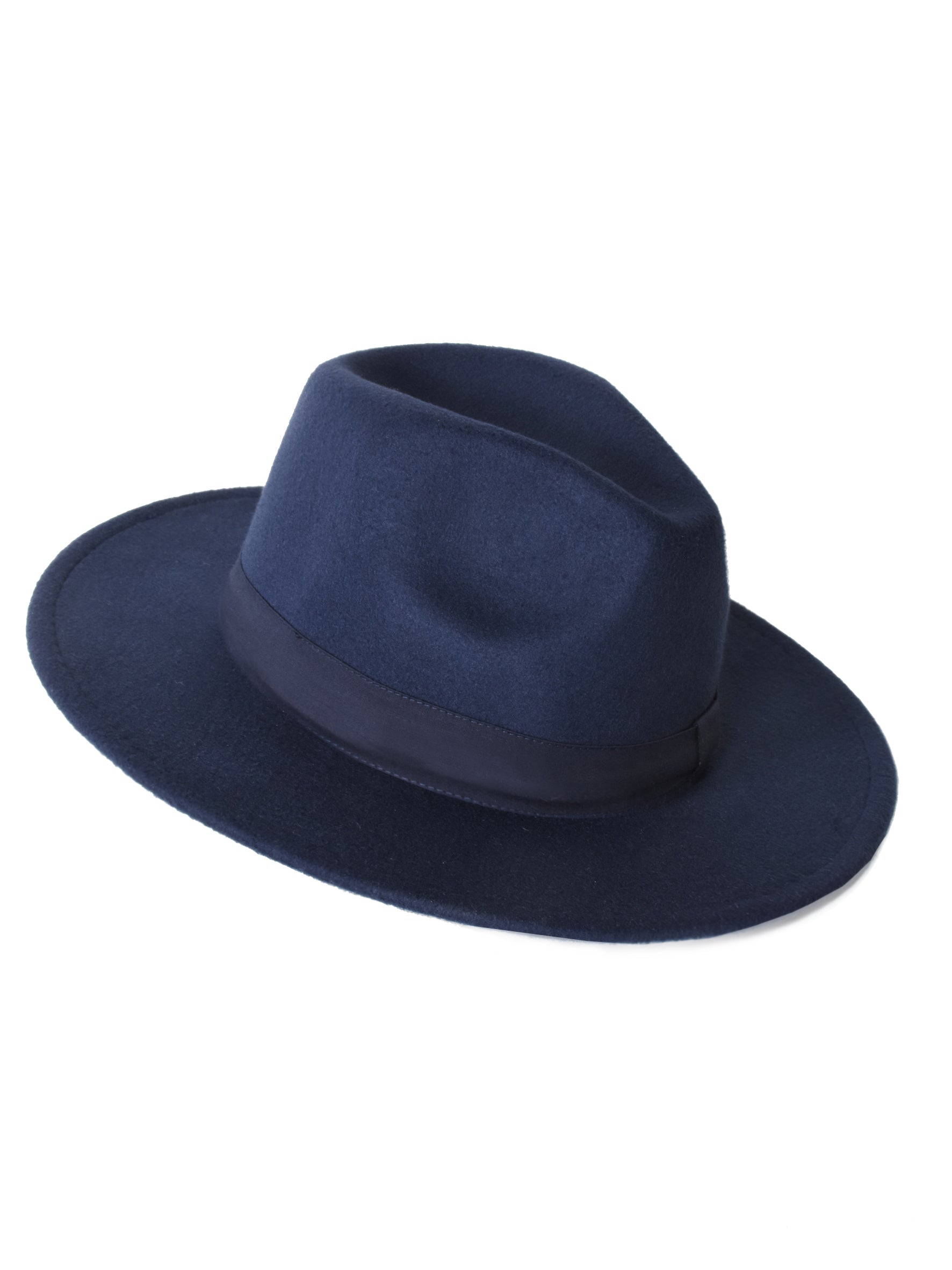 FEDORA HUT