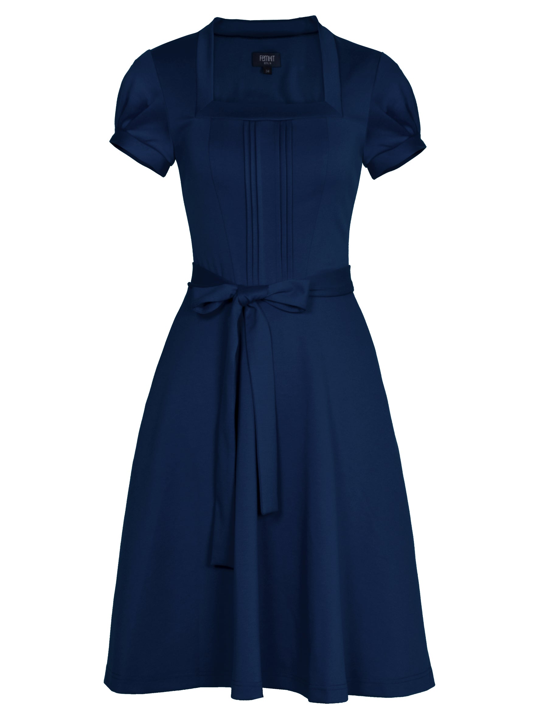 FEMKIT Kleid B.E.T.T.Y – Femkit