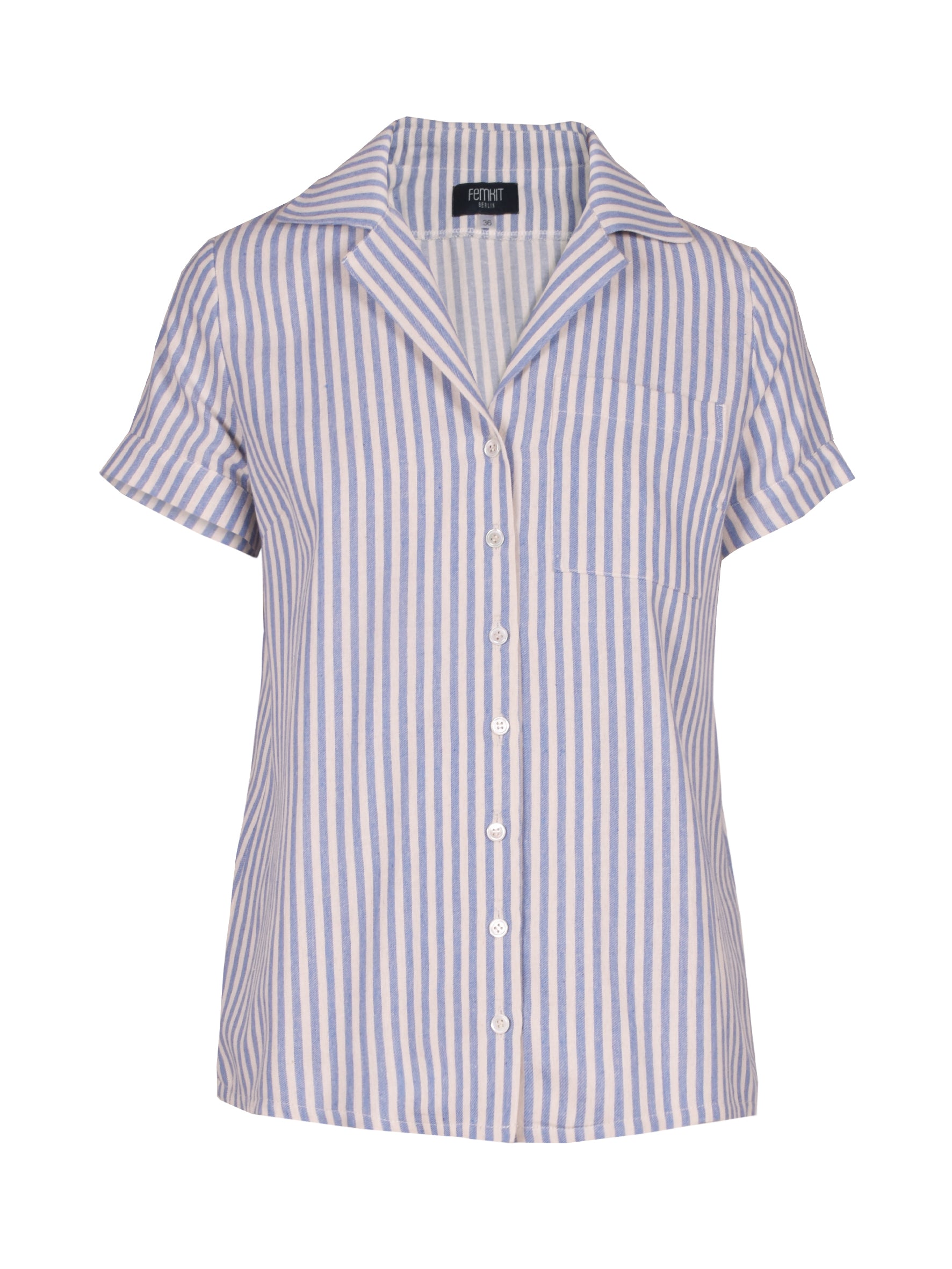 FEMKIT Blouse H.O.L.L.Y