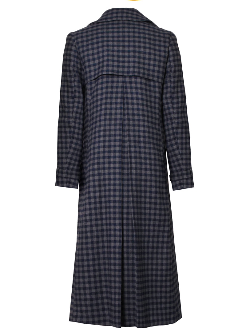 FEMKIT Trenchcoat C.E.L.I.N.E